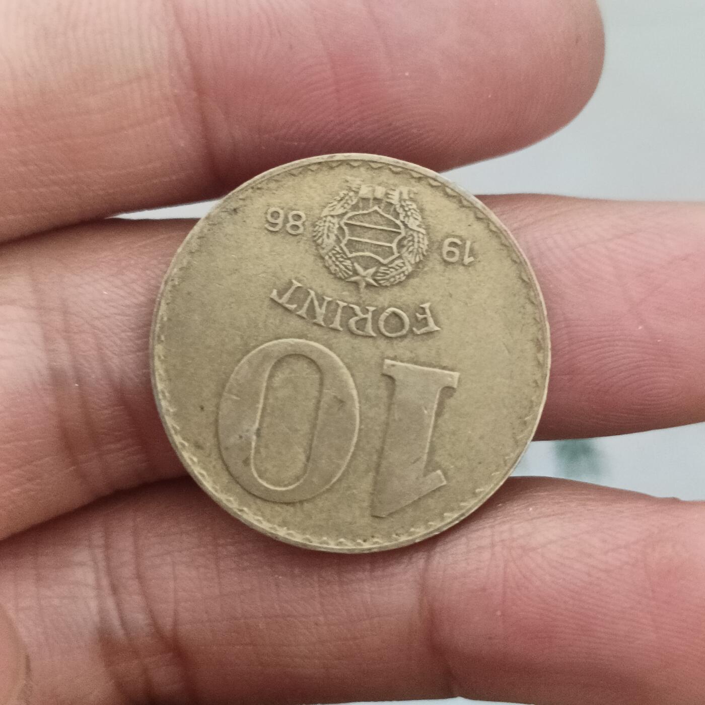 泡泡币外币第二十四场可代拍15038385335微信 匈牙利