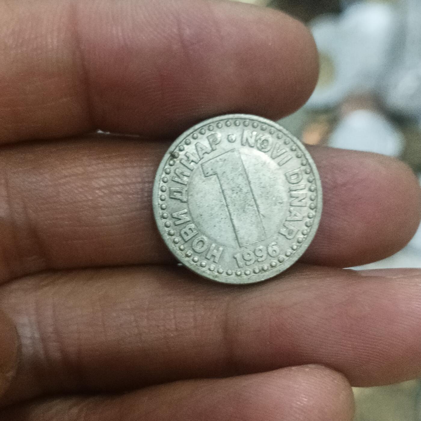 First