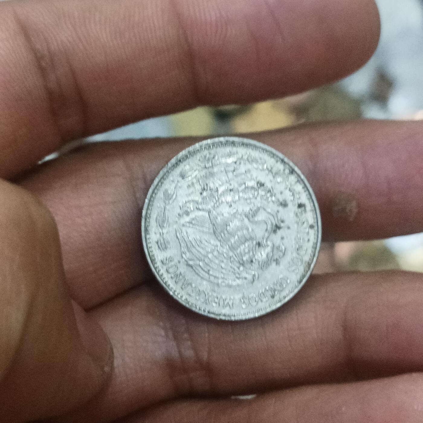 First