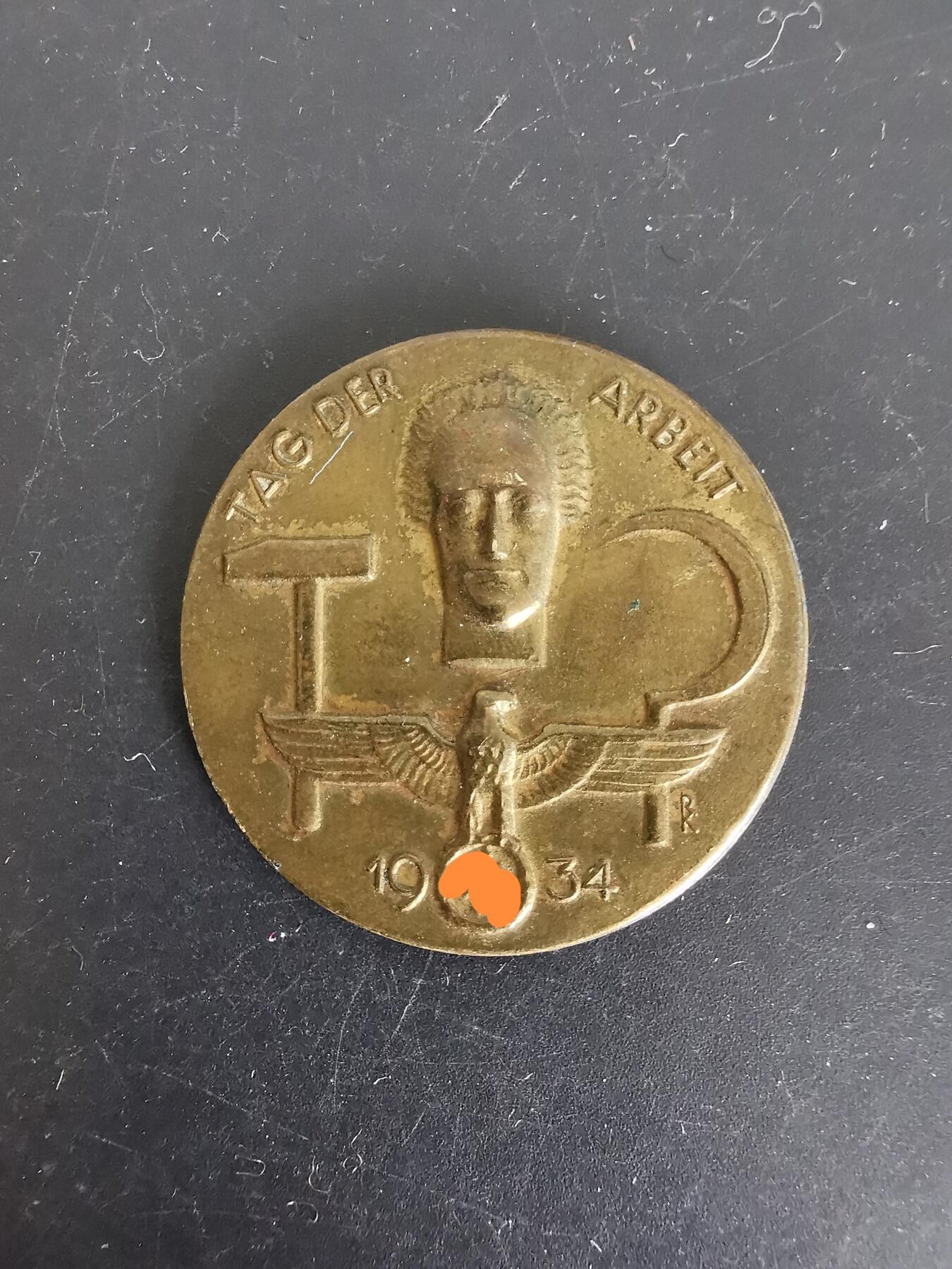 老王徽章第115期