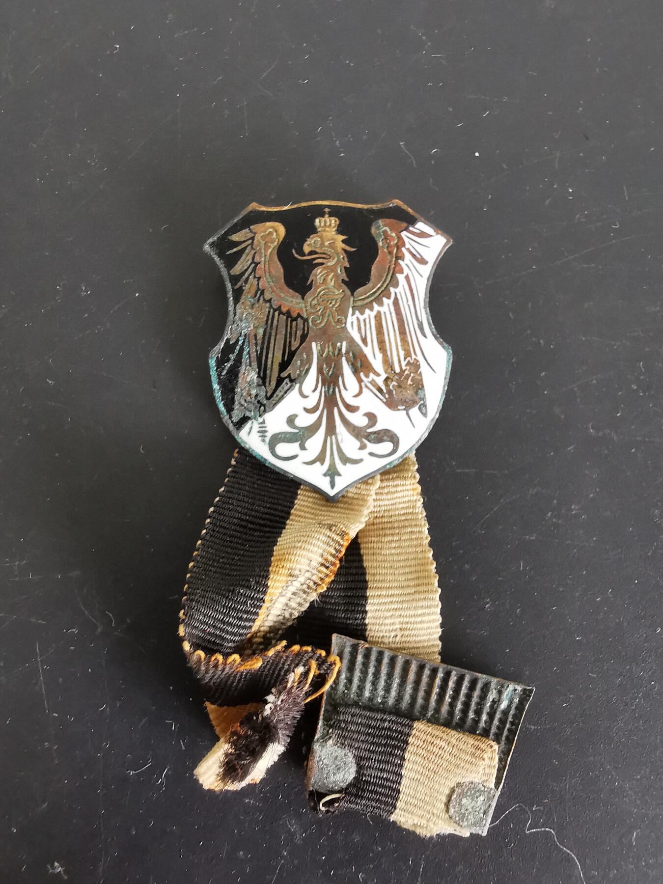 老王徽章第115期