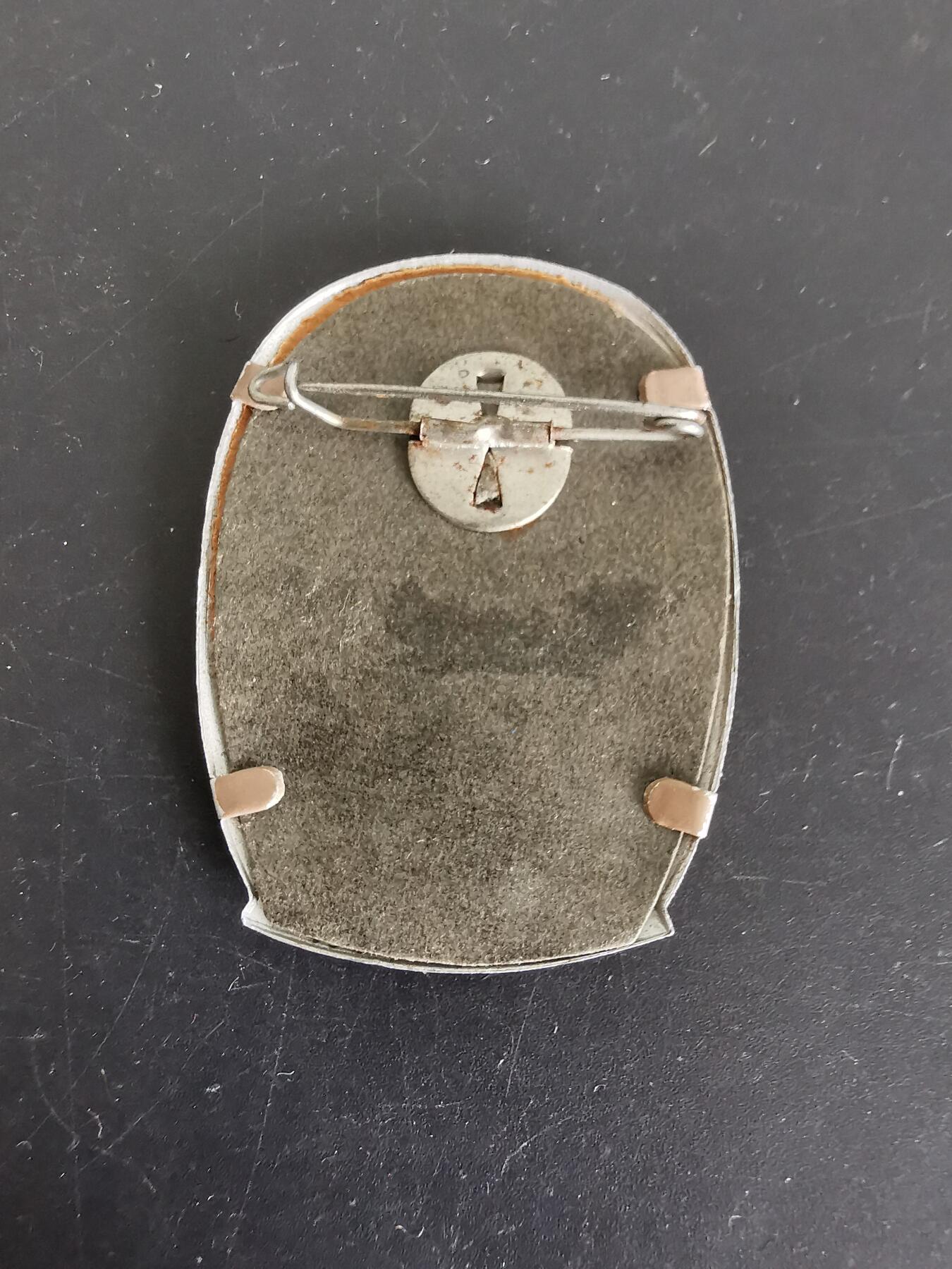 老王徽章第115期