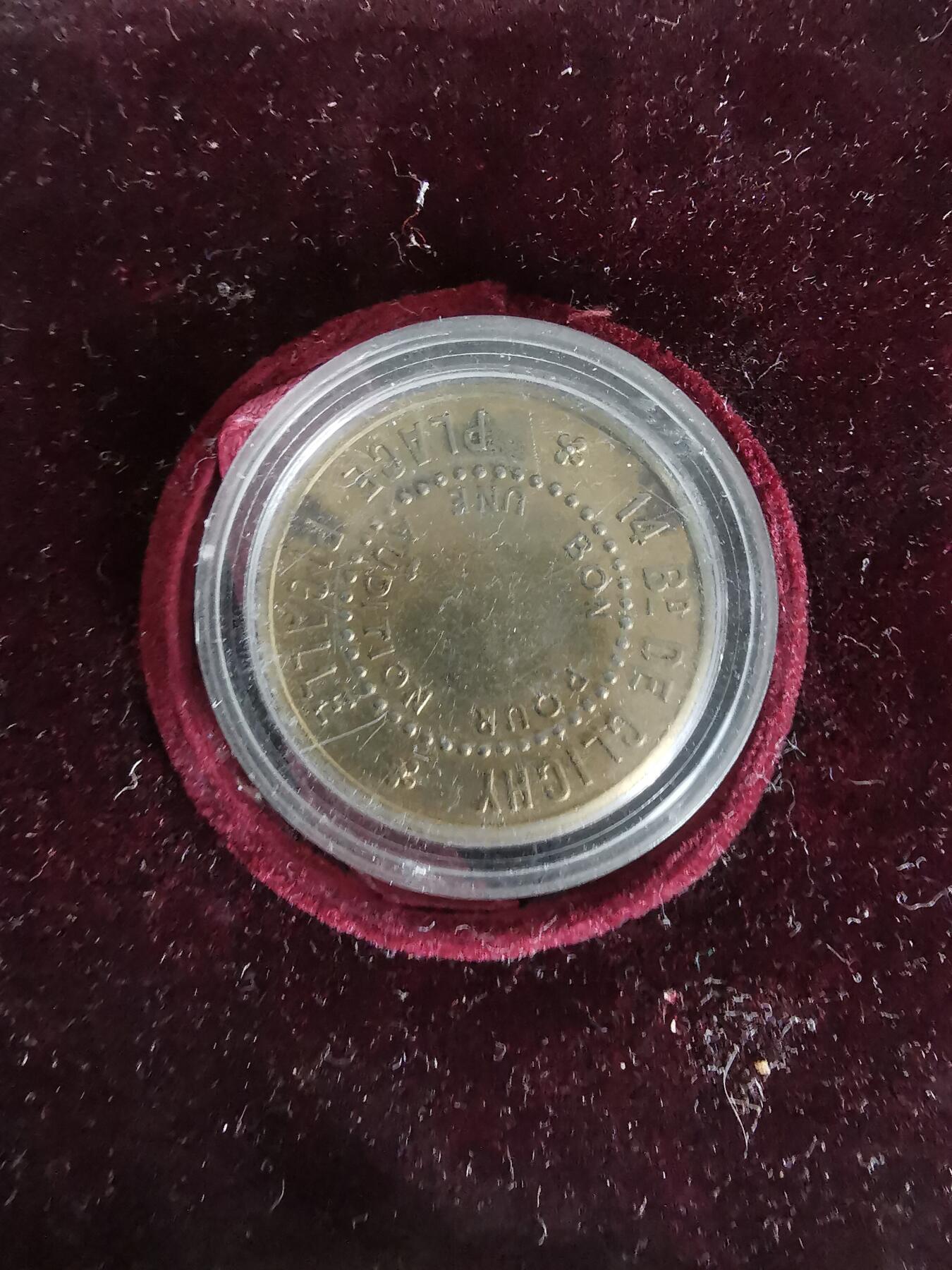 老王徽章第115期