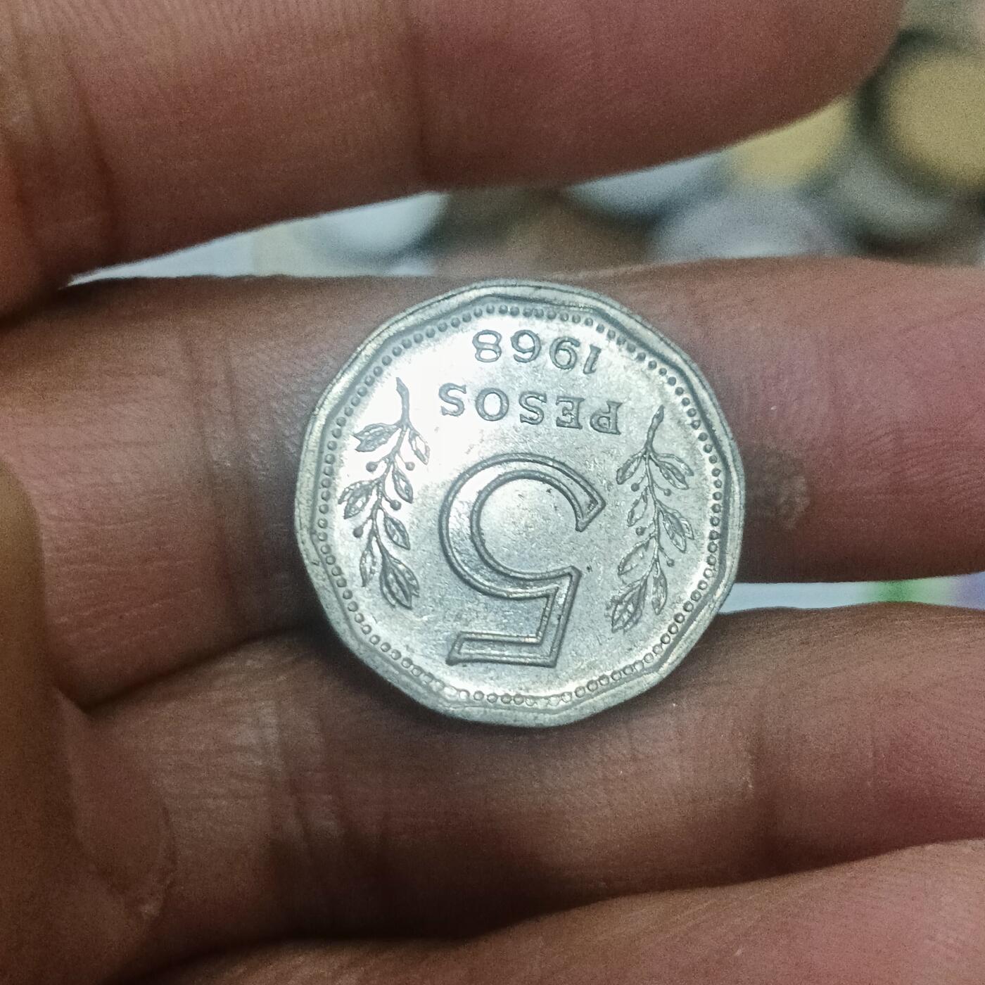First