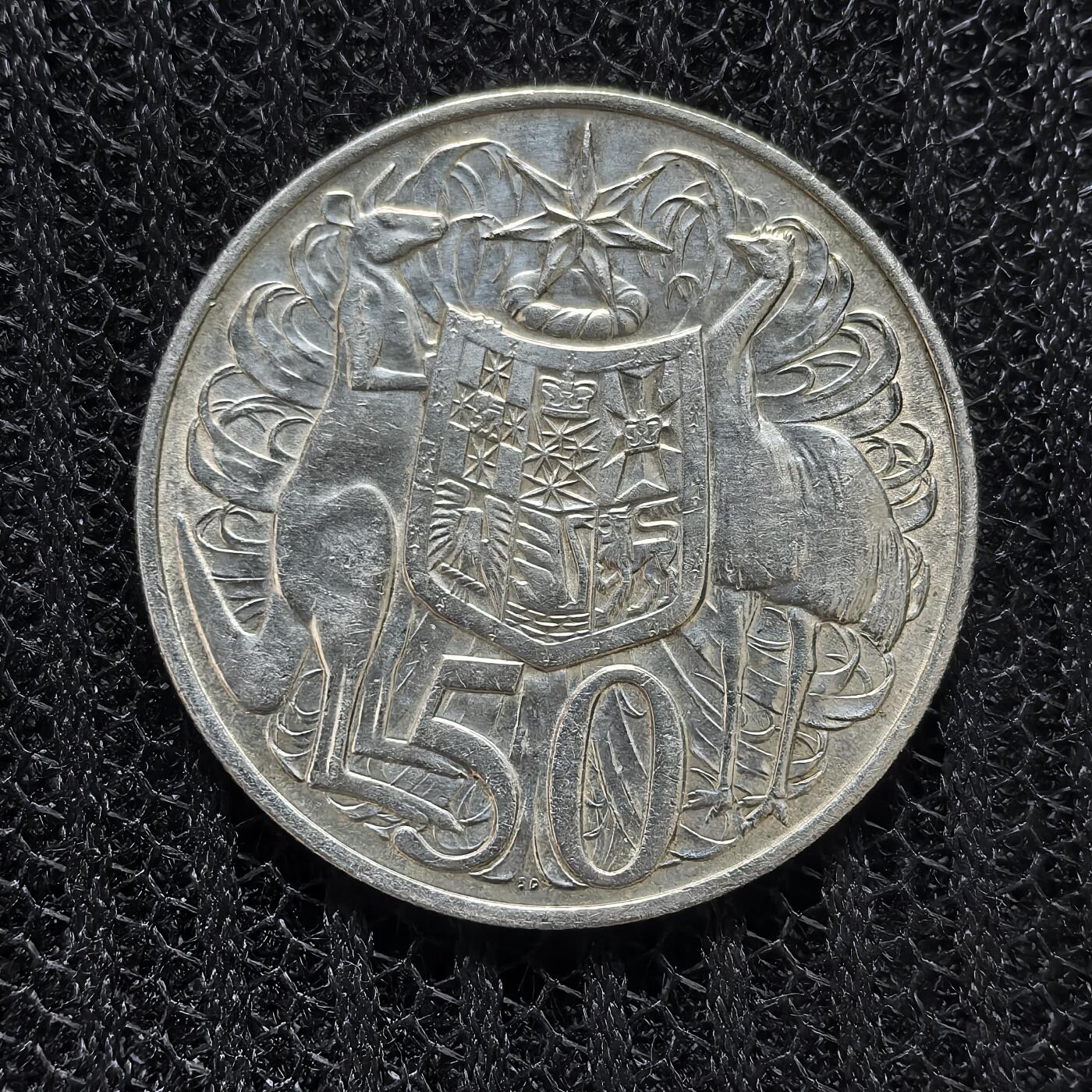 道一币馆币章第一百二十五场