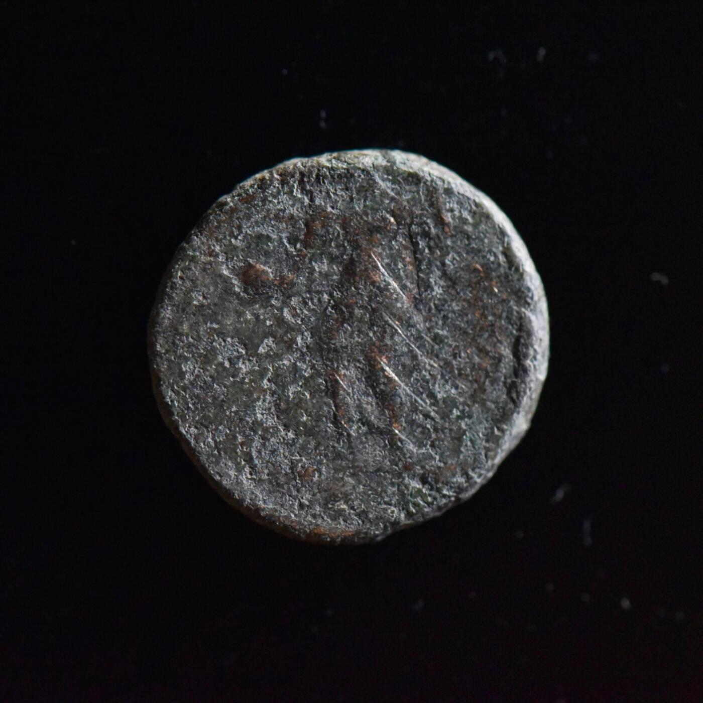 【良泉】第三十二期【直播场】5月8日晚19.30点开拍！200组，西方古代钱币、日本杂项专场