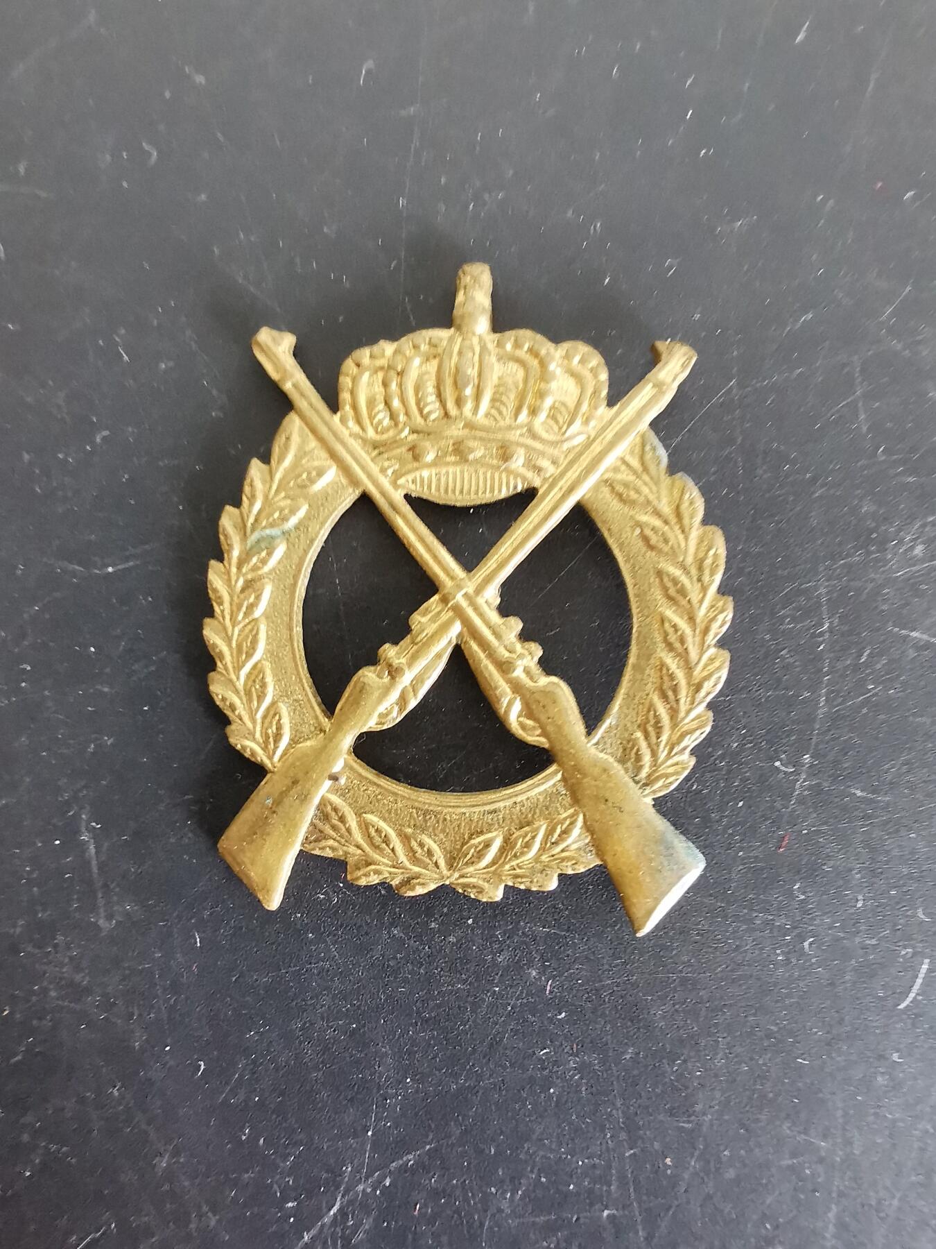 老王徽章第115期