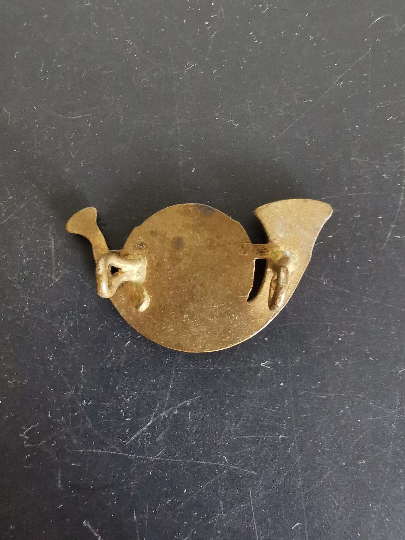 老王徽章第115期