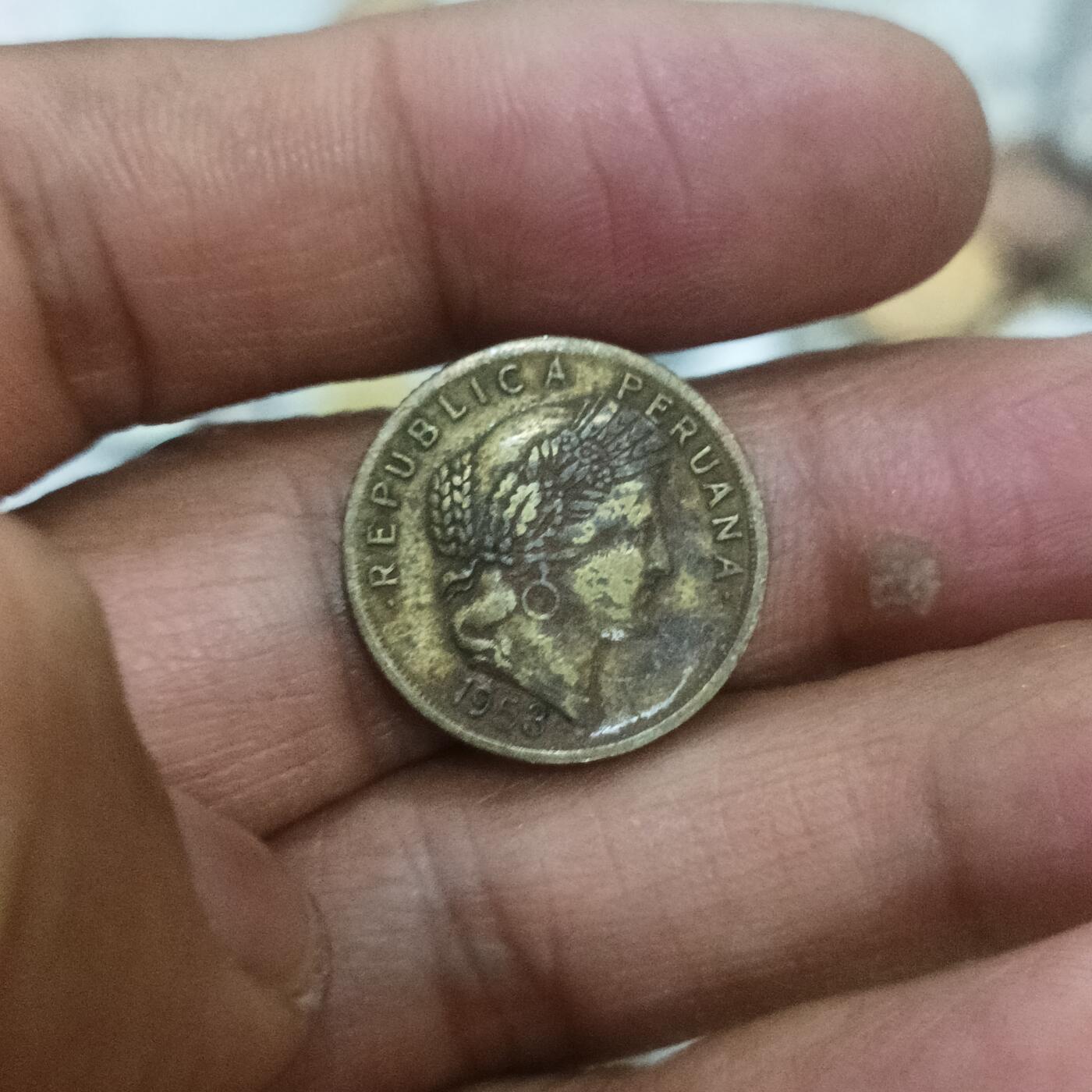 泡泡币外币第二十五场可代拍15038385335微信 秘鲁