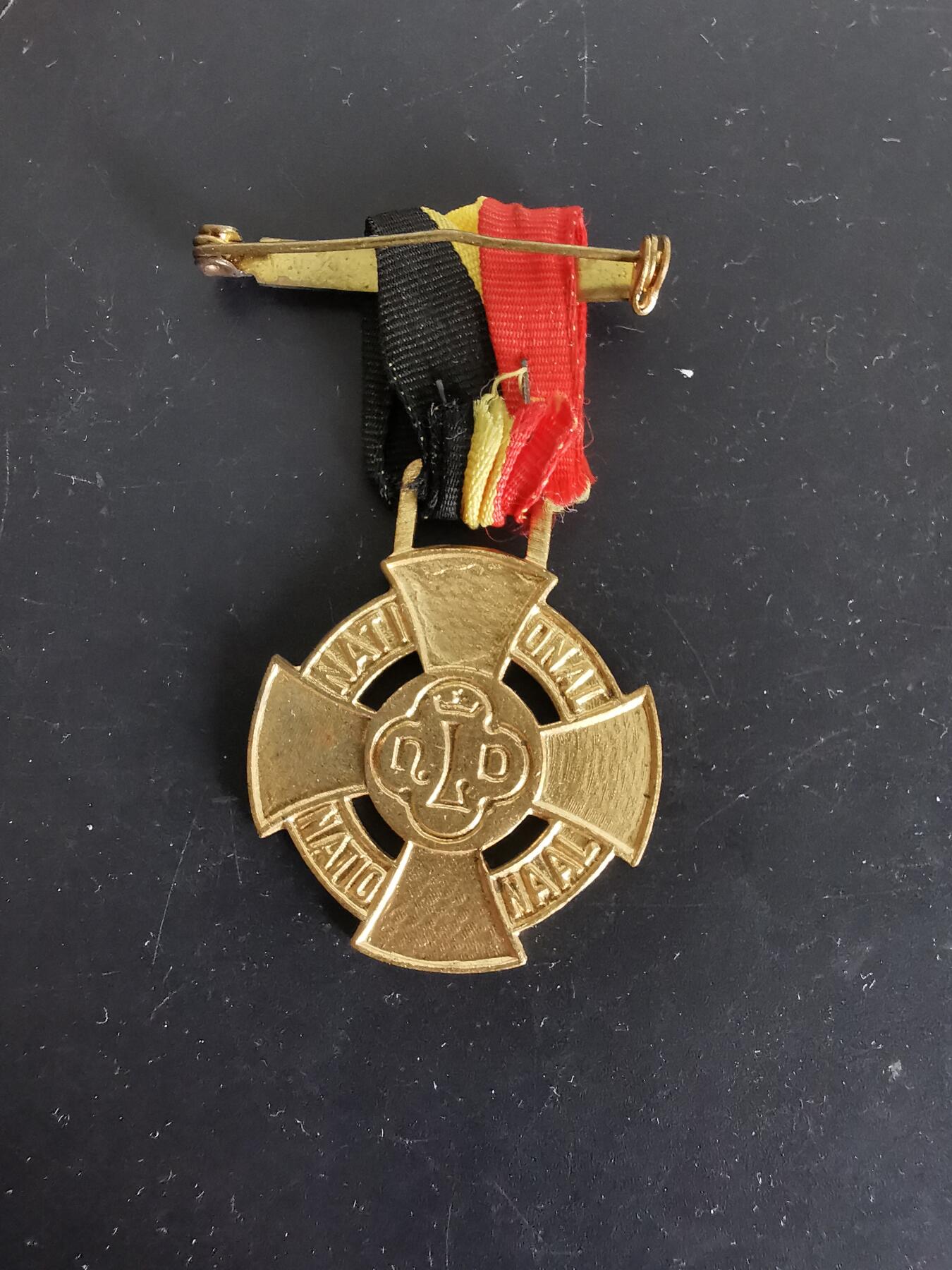 老王徽章第115期