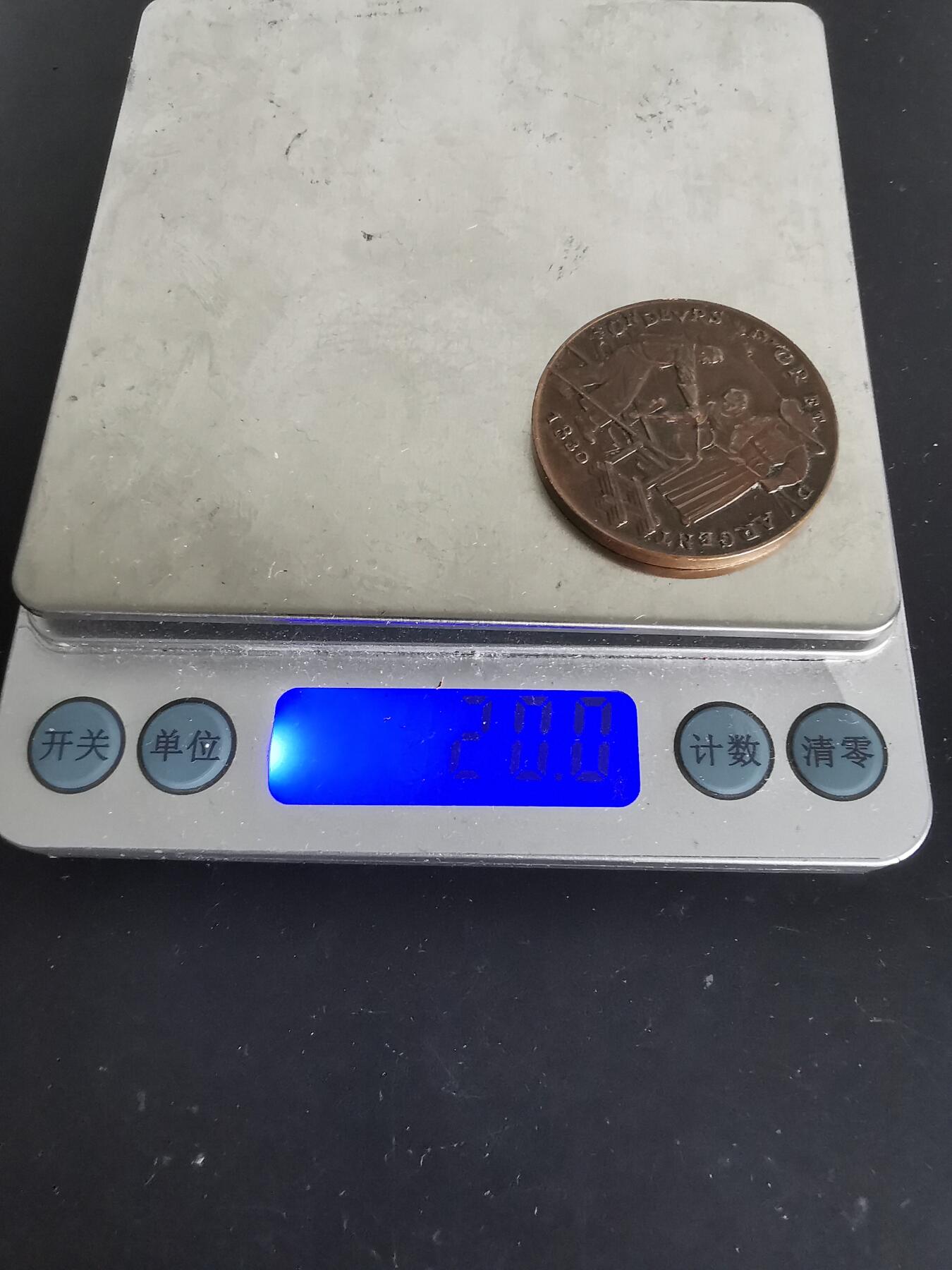 老王徽章第115期