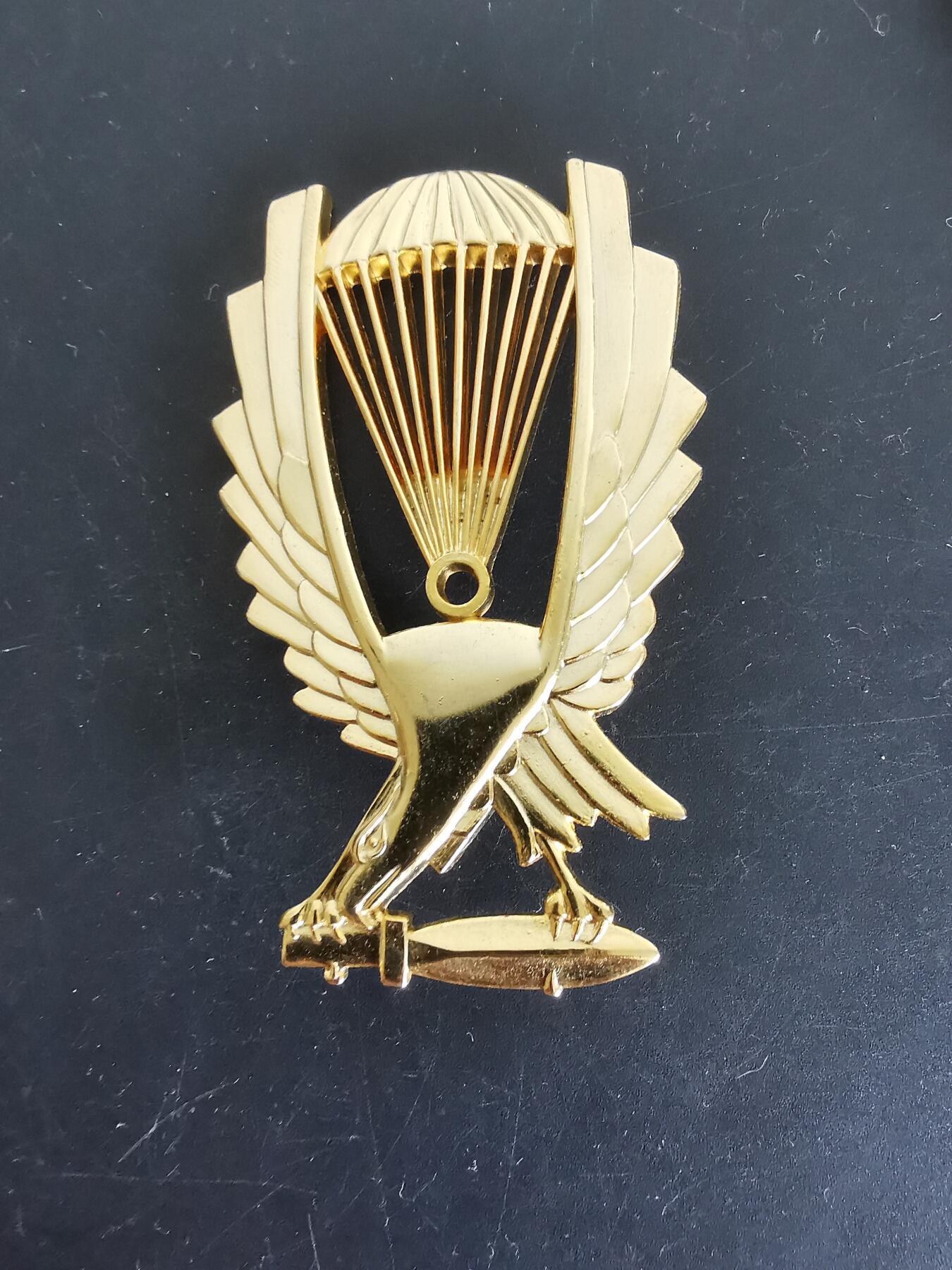 老王徽章第115期