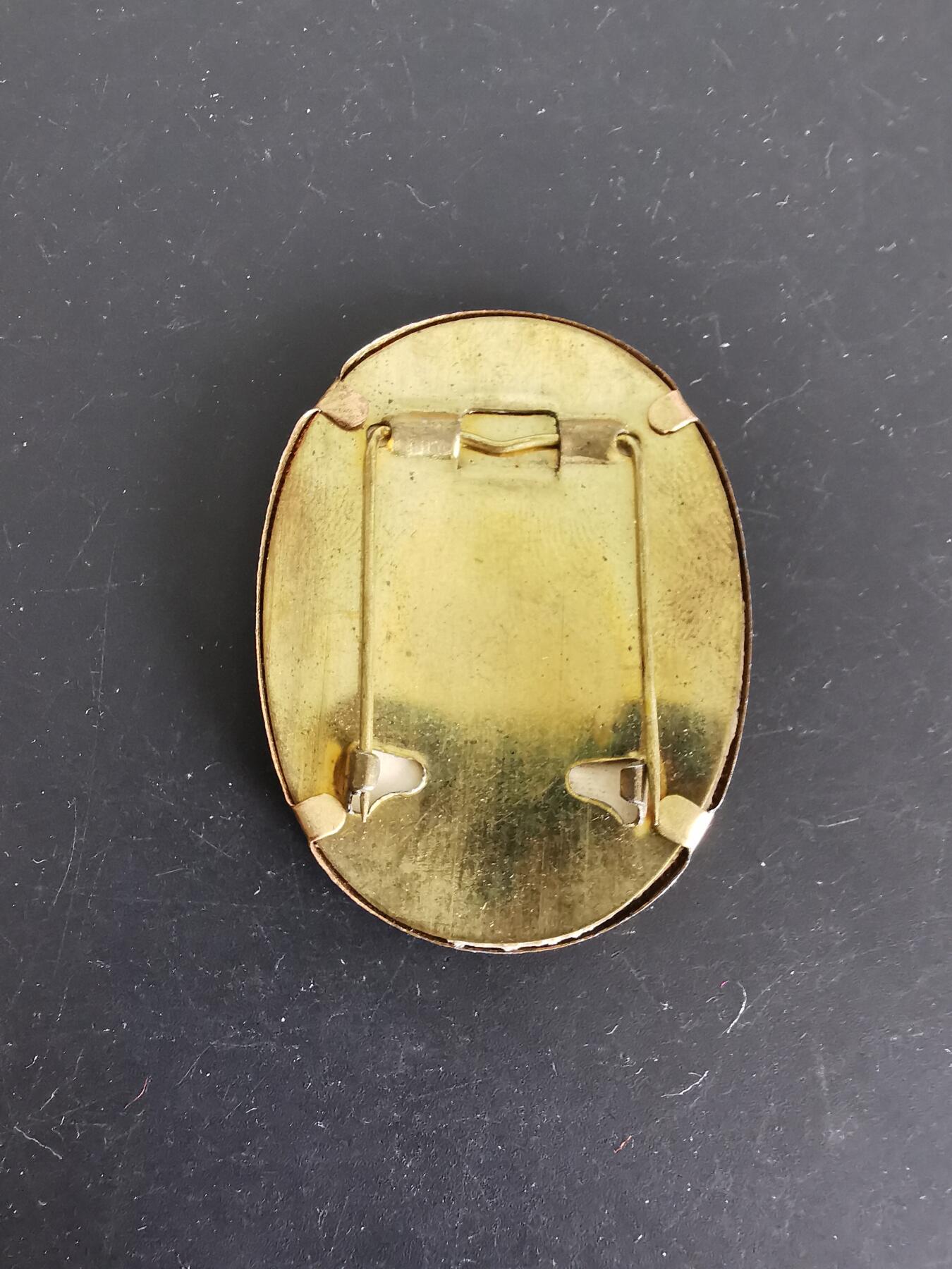 老王徽章第115期