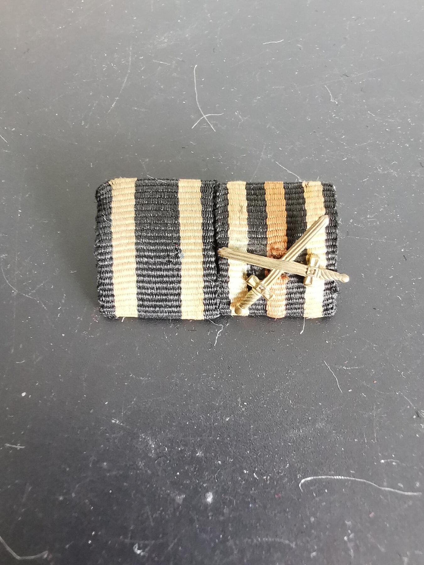 老王徽章第115期