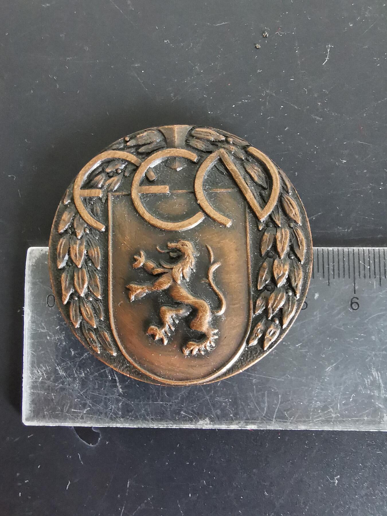 老王徽章第115期