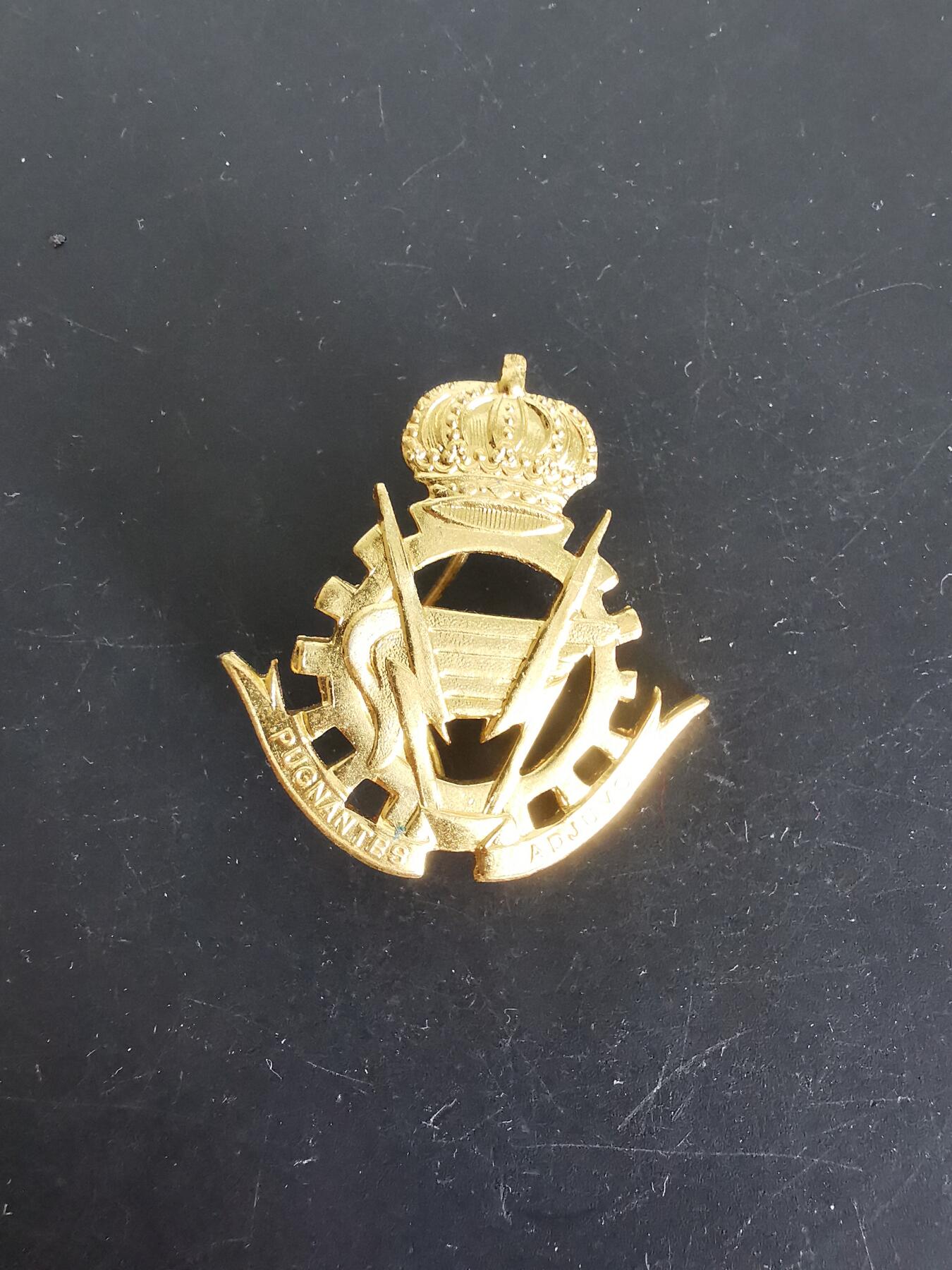 老王徽章第115期