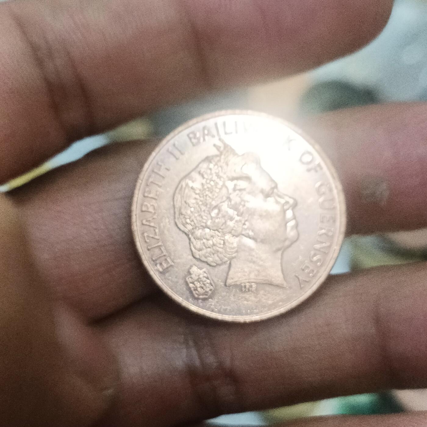 First