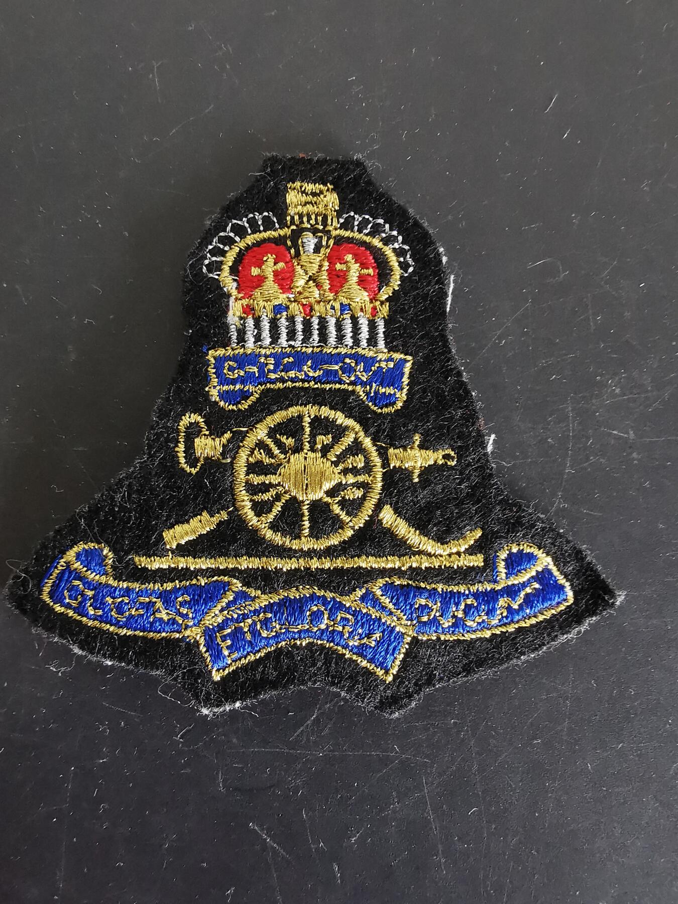 老王徽章第115期