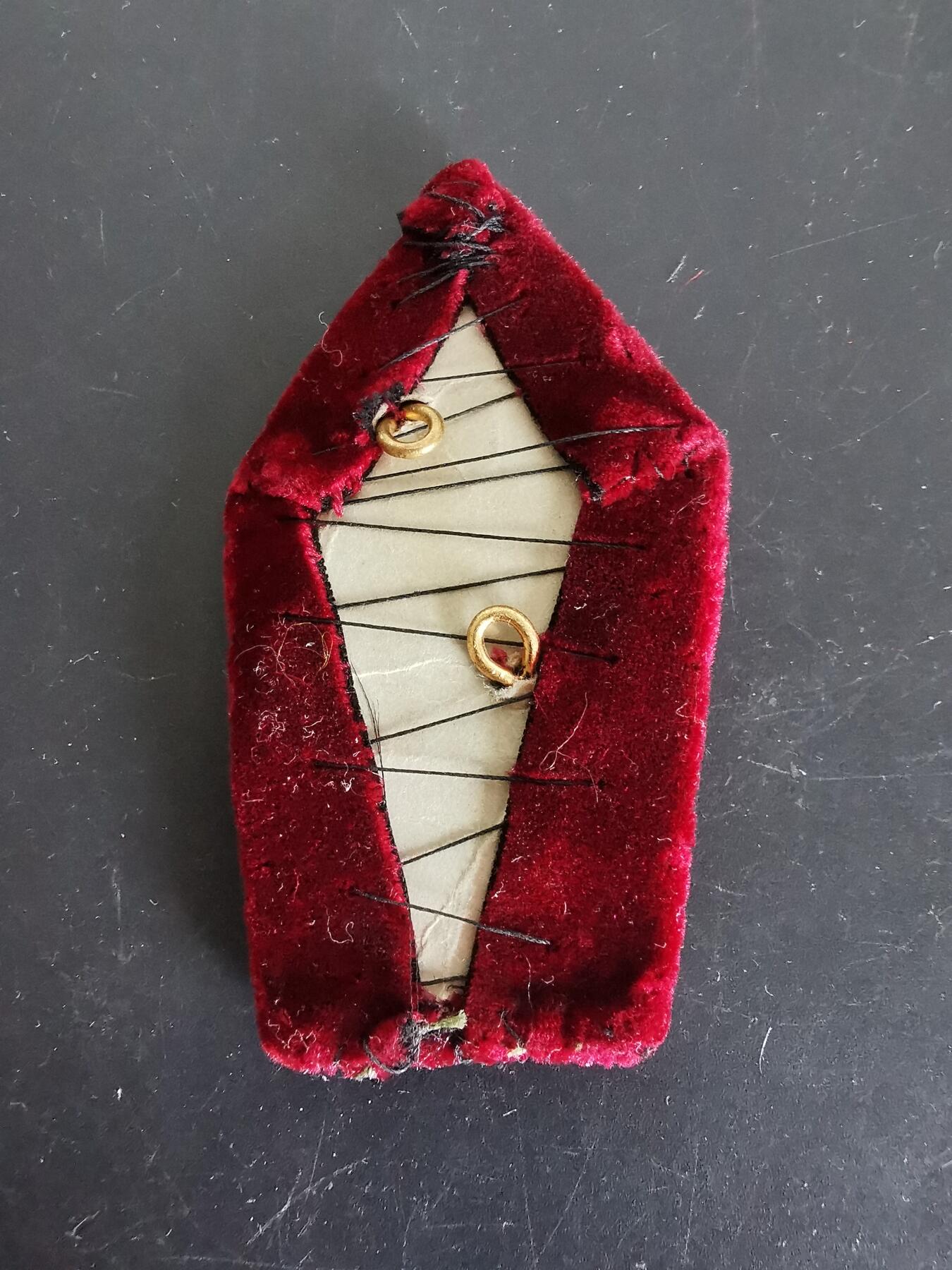 老王徽章第115期