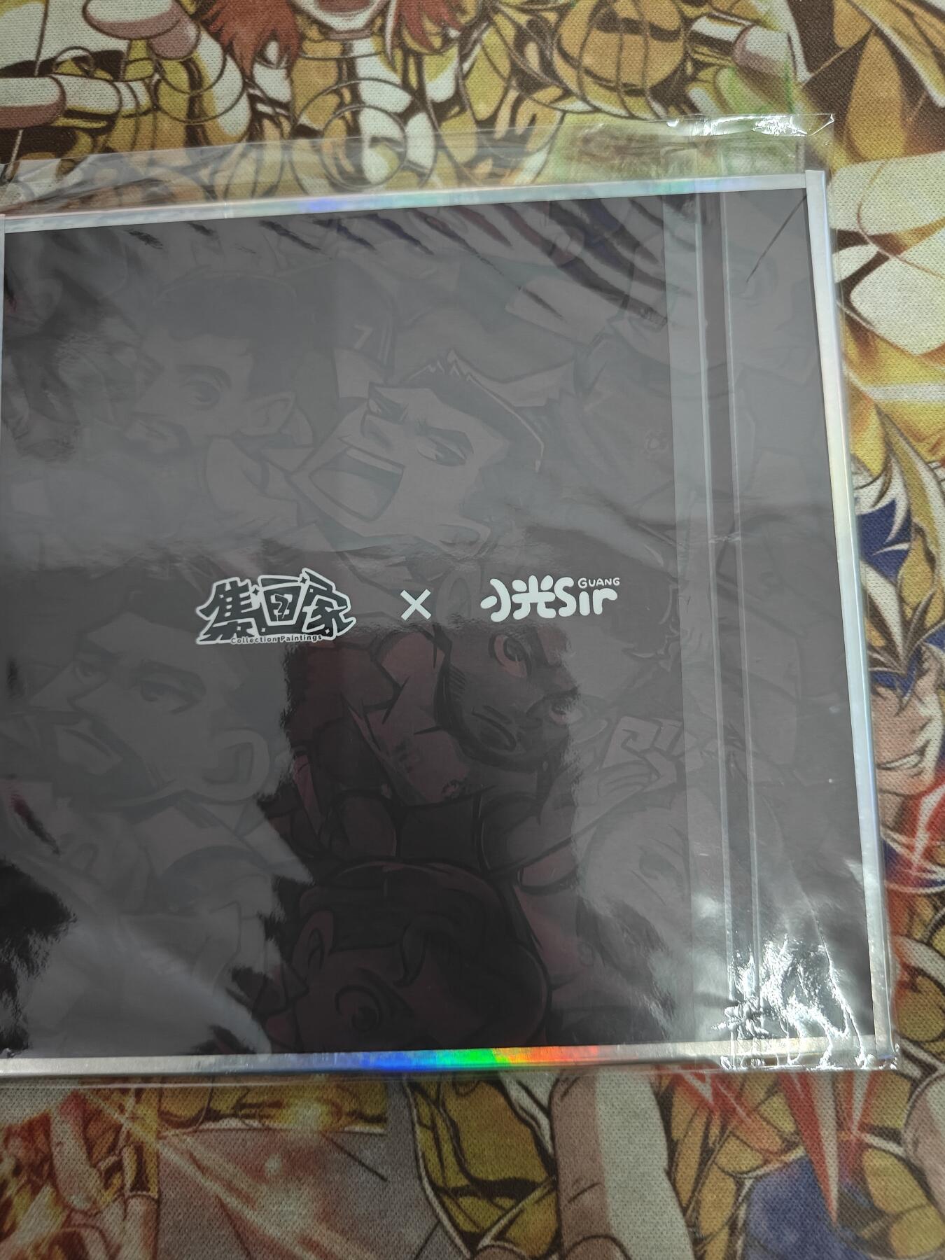 First