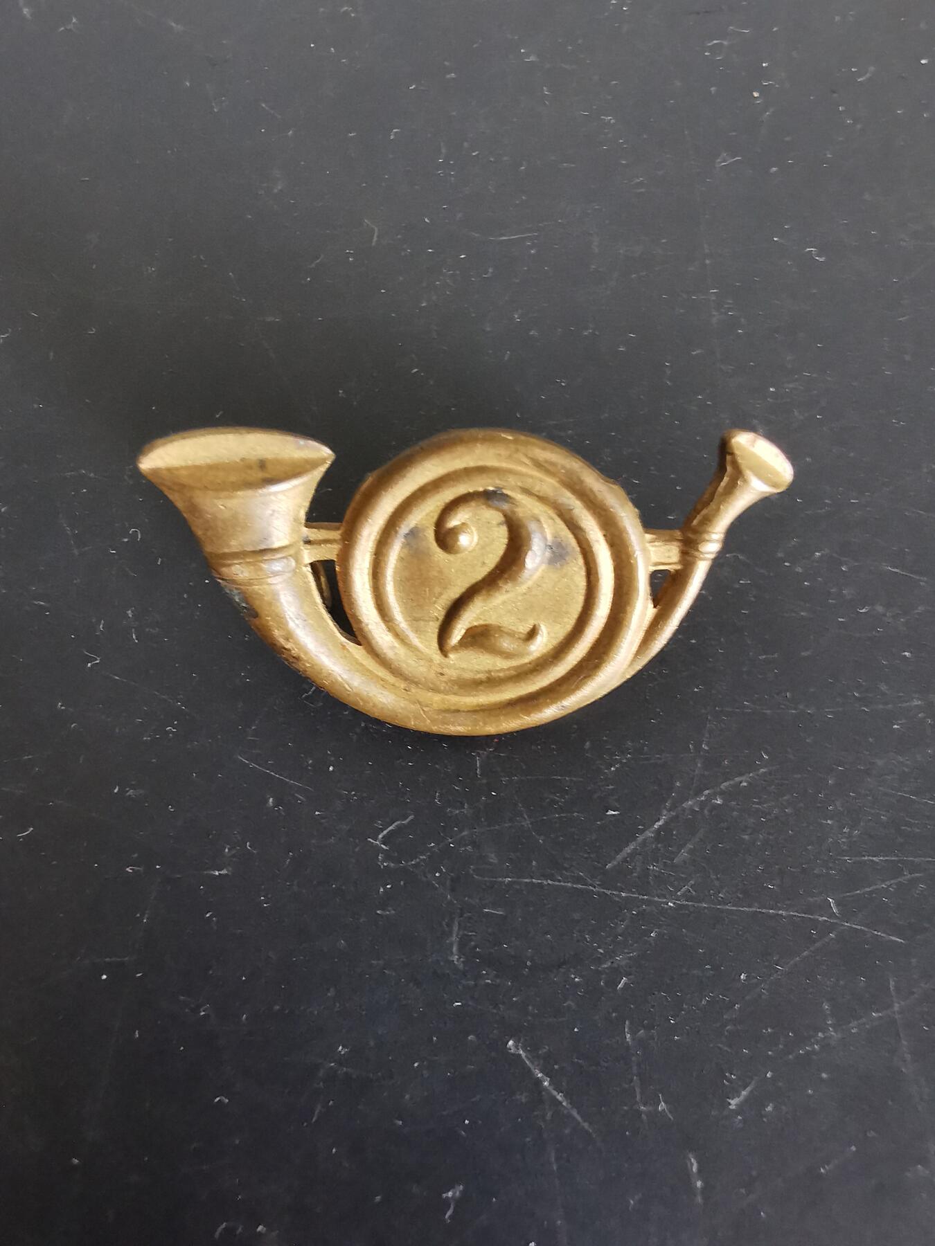 老王徽章第115期