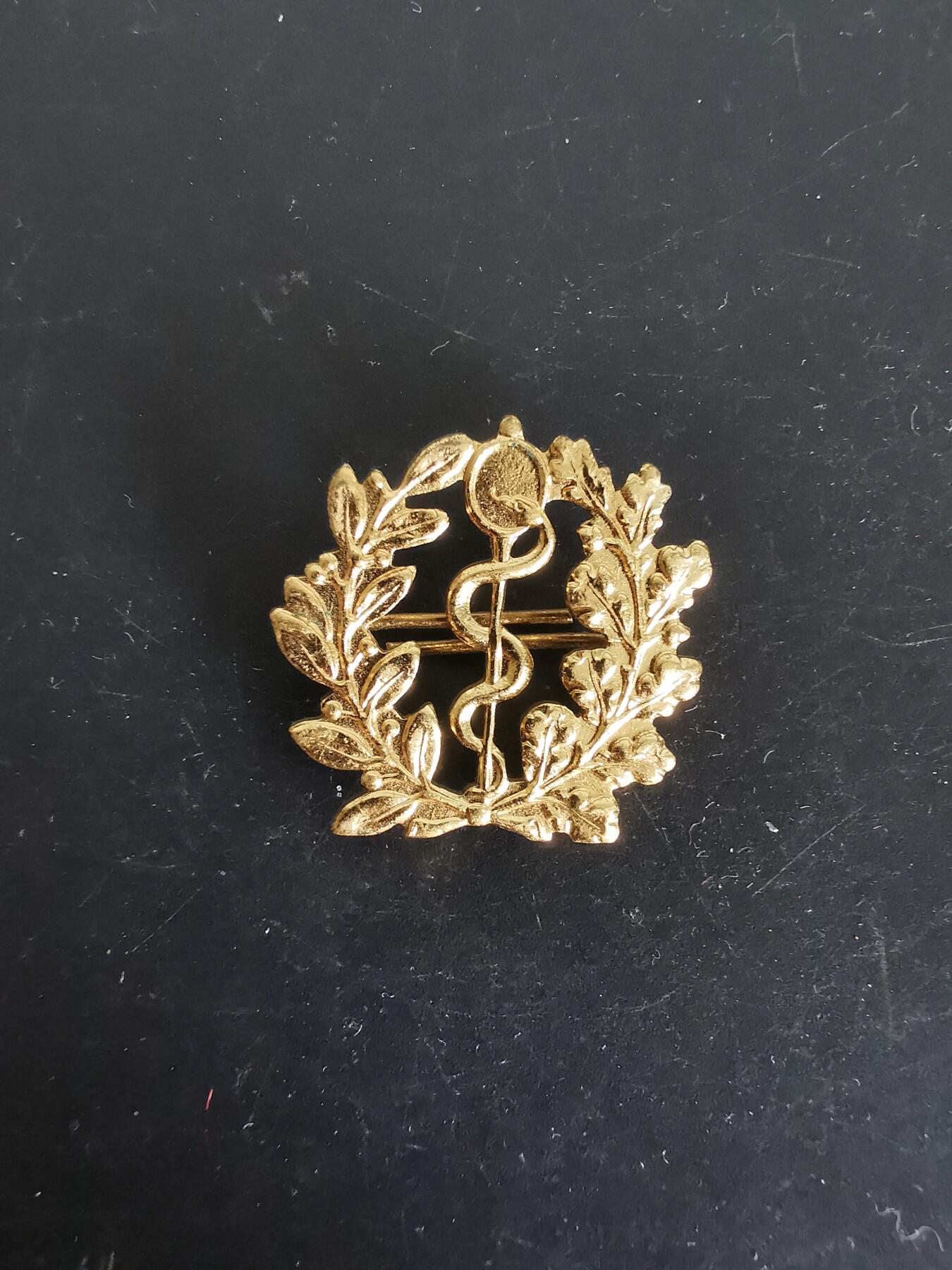 老王徽章第115期