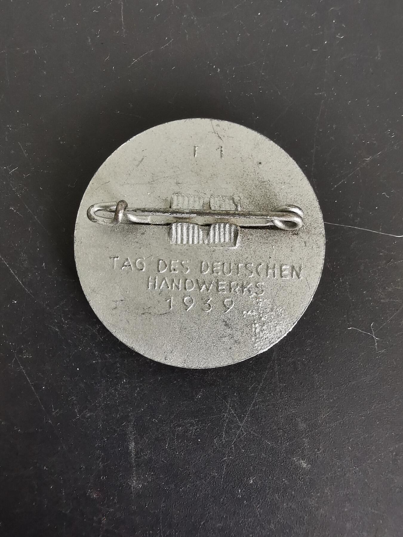 老王徽章第115期