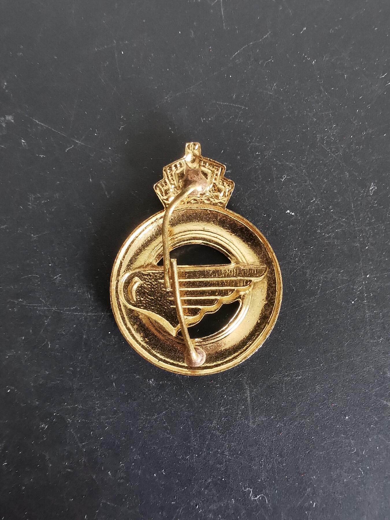 老王徽章第115期