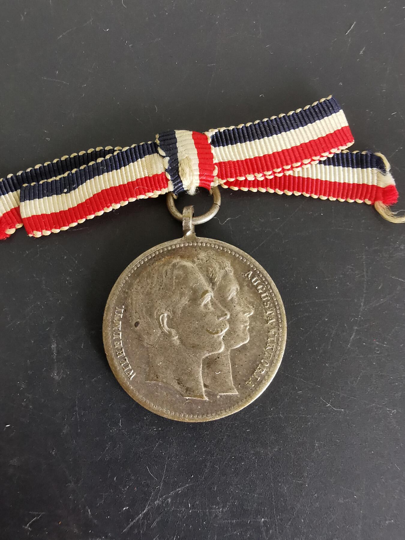 老王徽章第115期