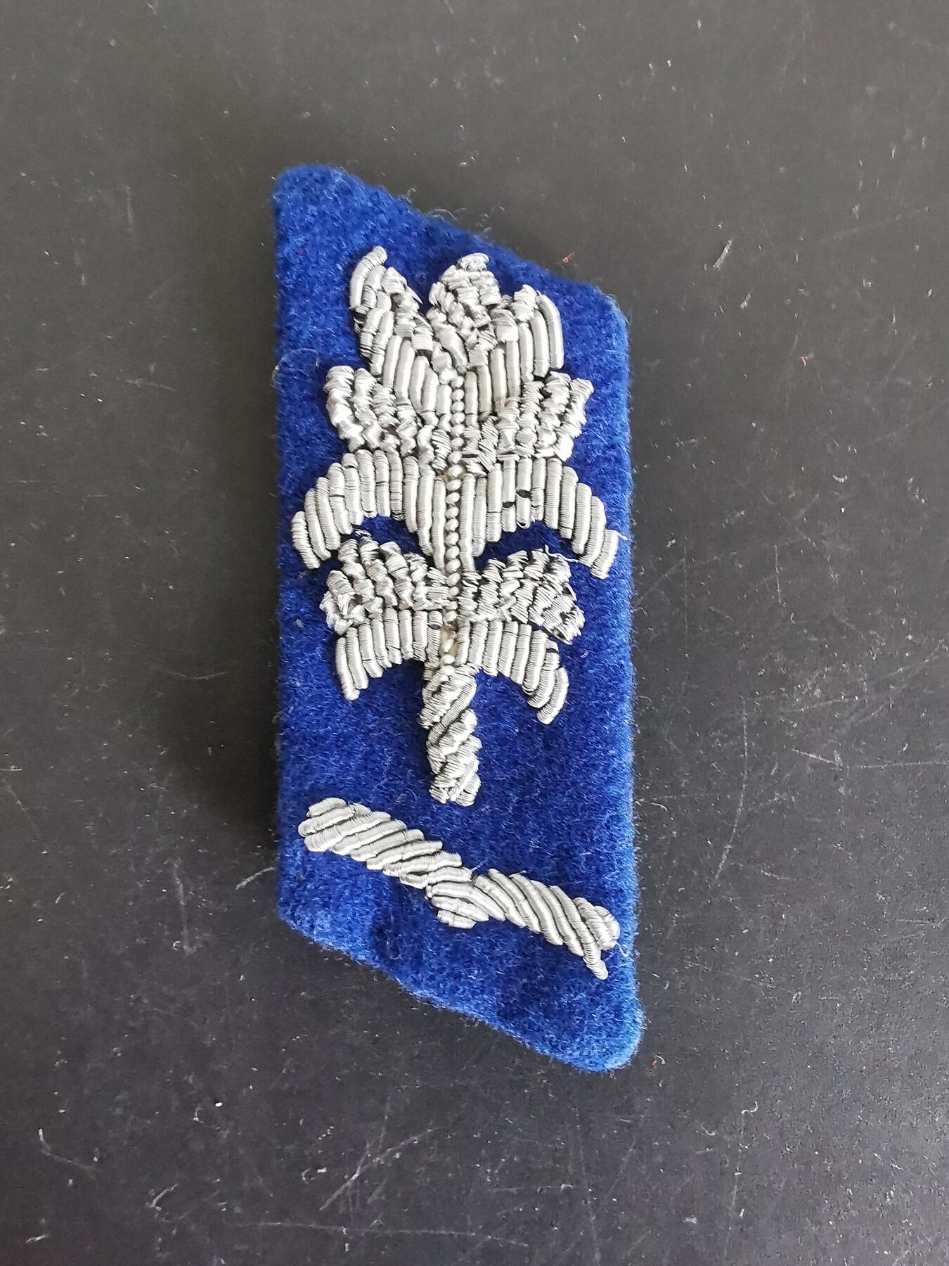 老王徽章第115期