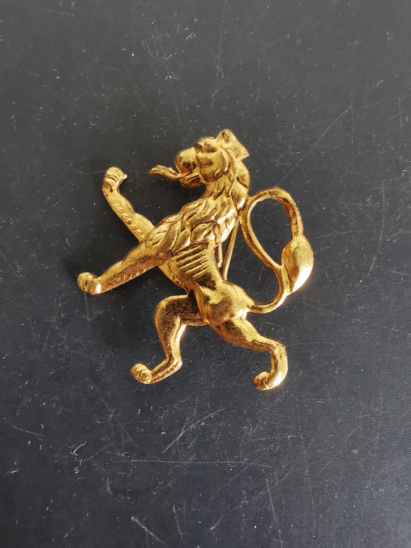 老王徽章第115期