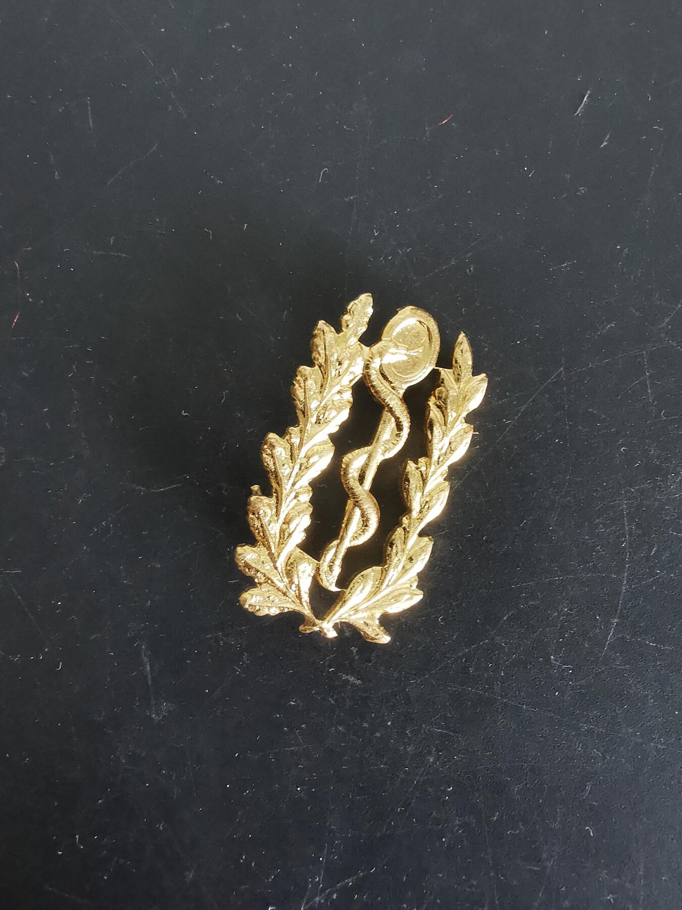 老王徽章第115期