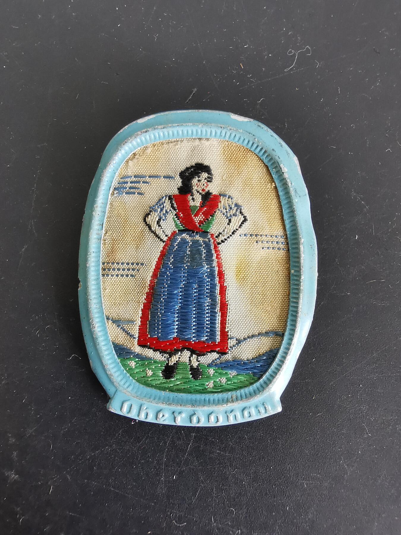 老王徽章第115期