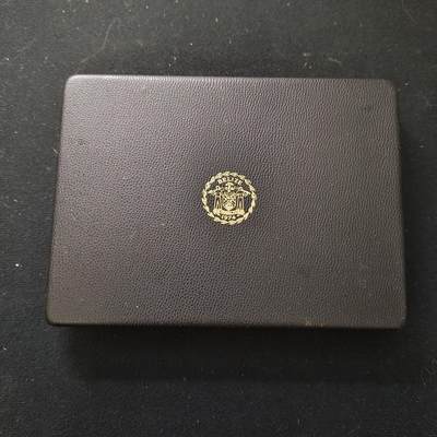 0起1加再包邮-纯粹捡漏拍-424套币银币场 - 伯利兹1974年官方精制套币-盒证全