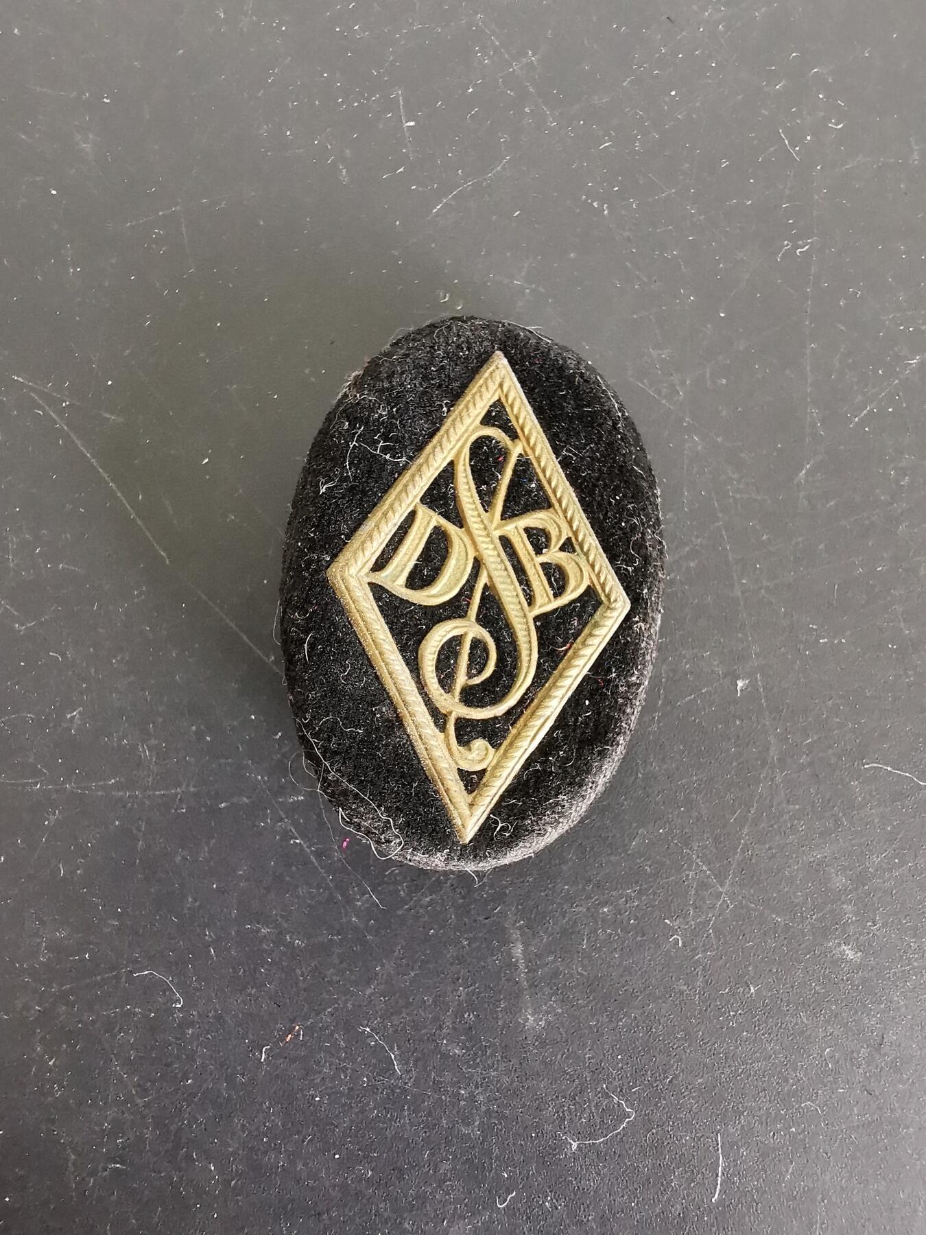 老王徽章第115期