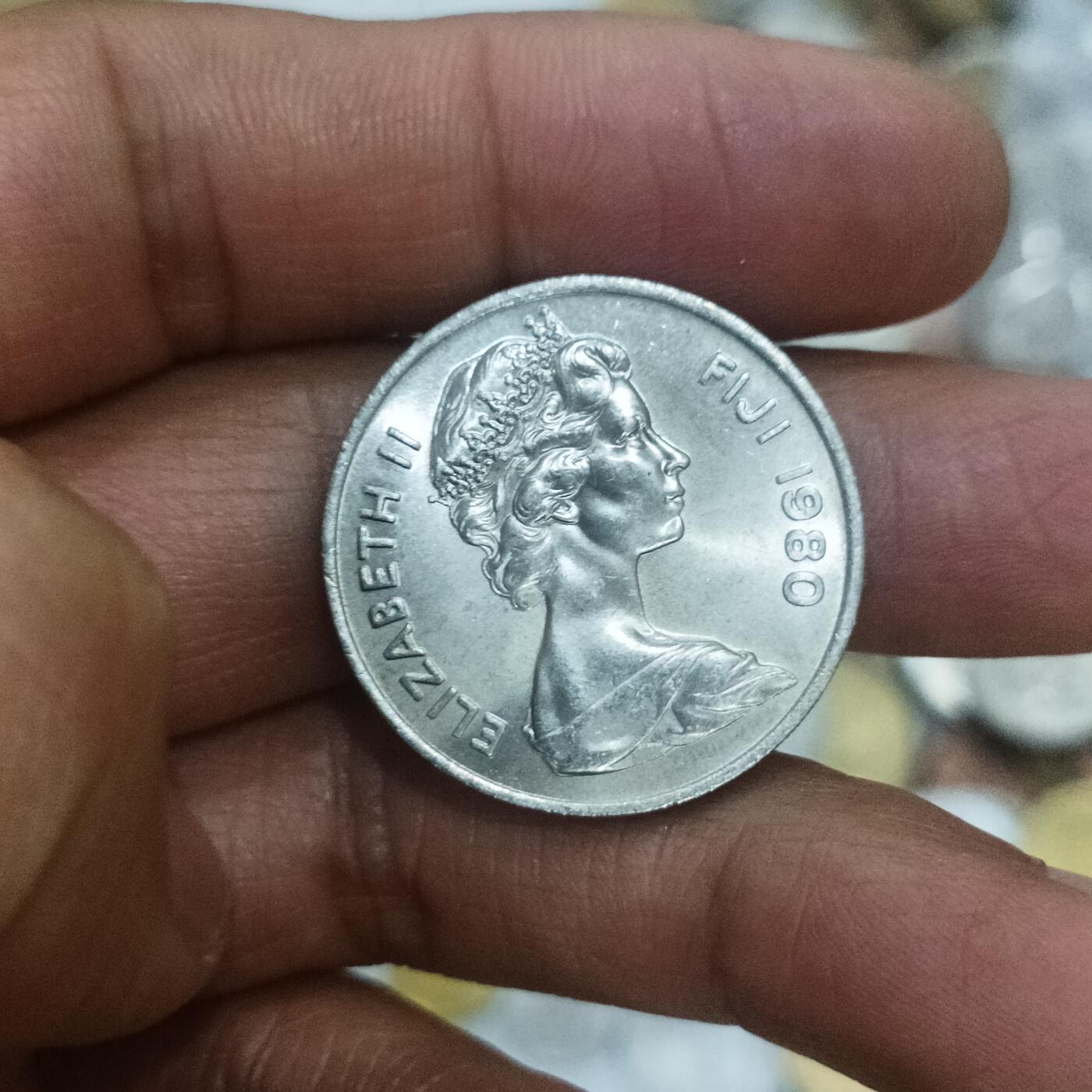 First