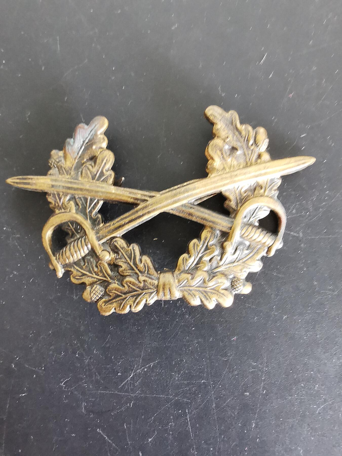 老王徽章第115期