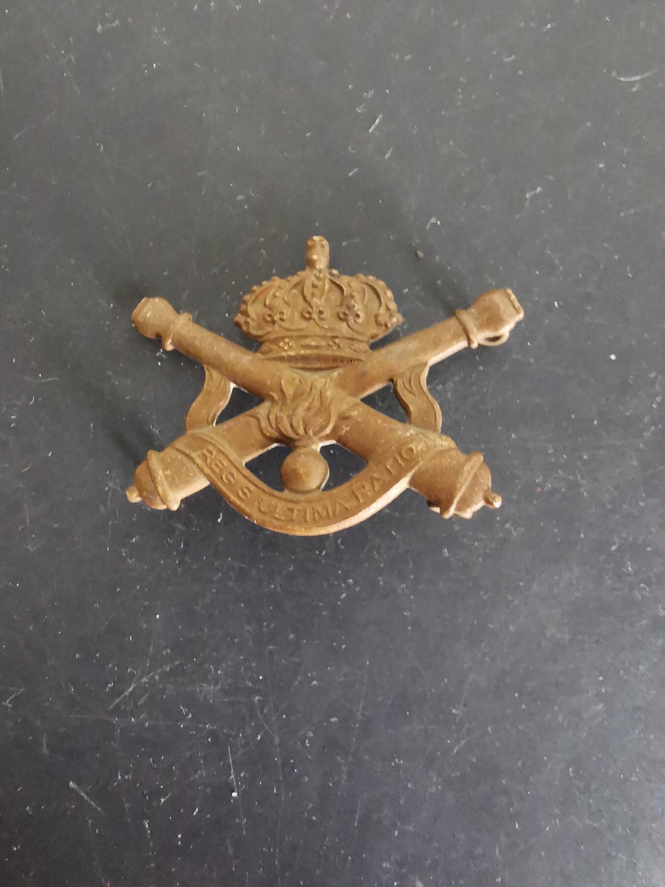 老王徽章第115期