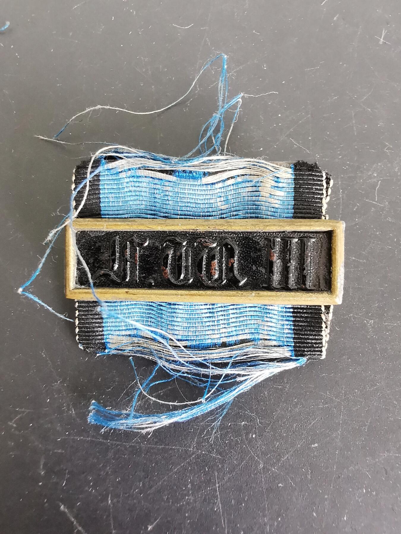 老王徽章第115期