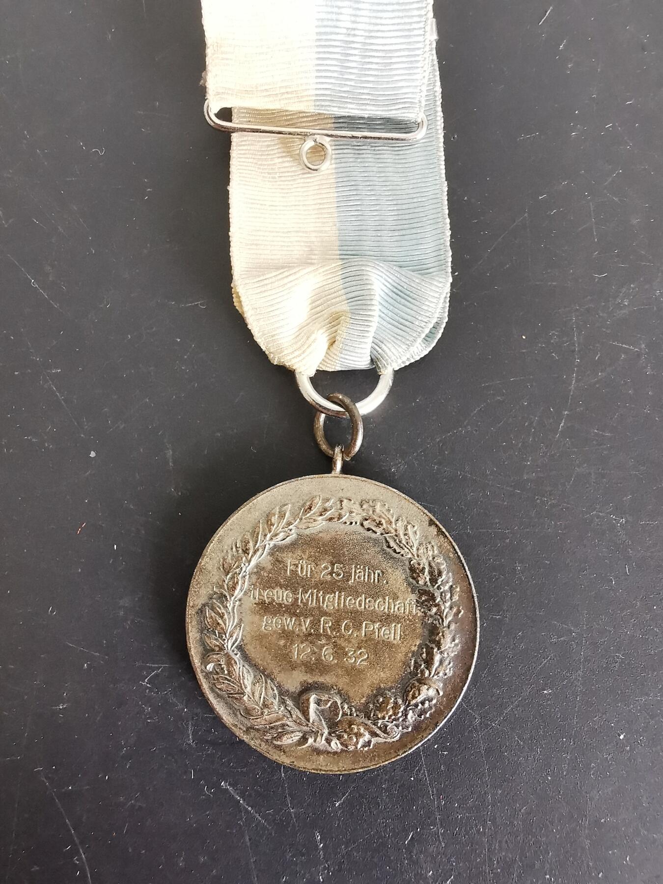 老王徽章第115期