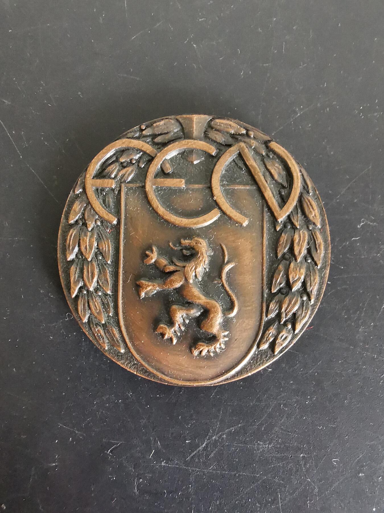 老王徽章第115期