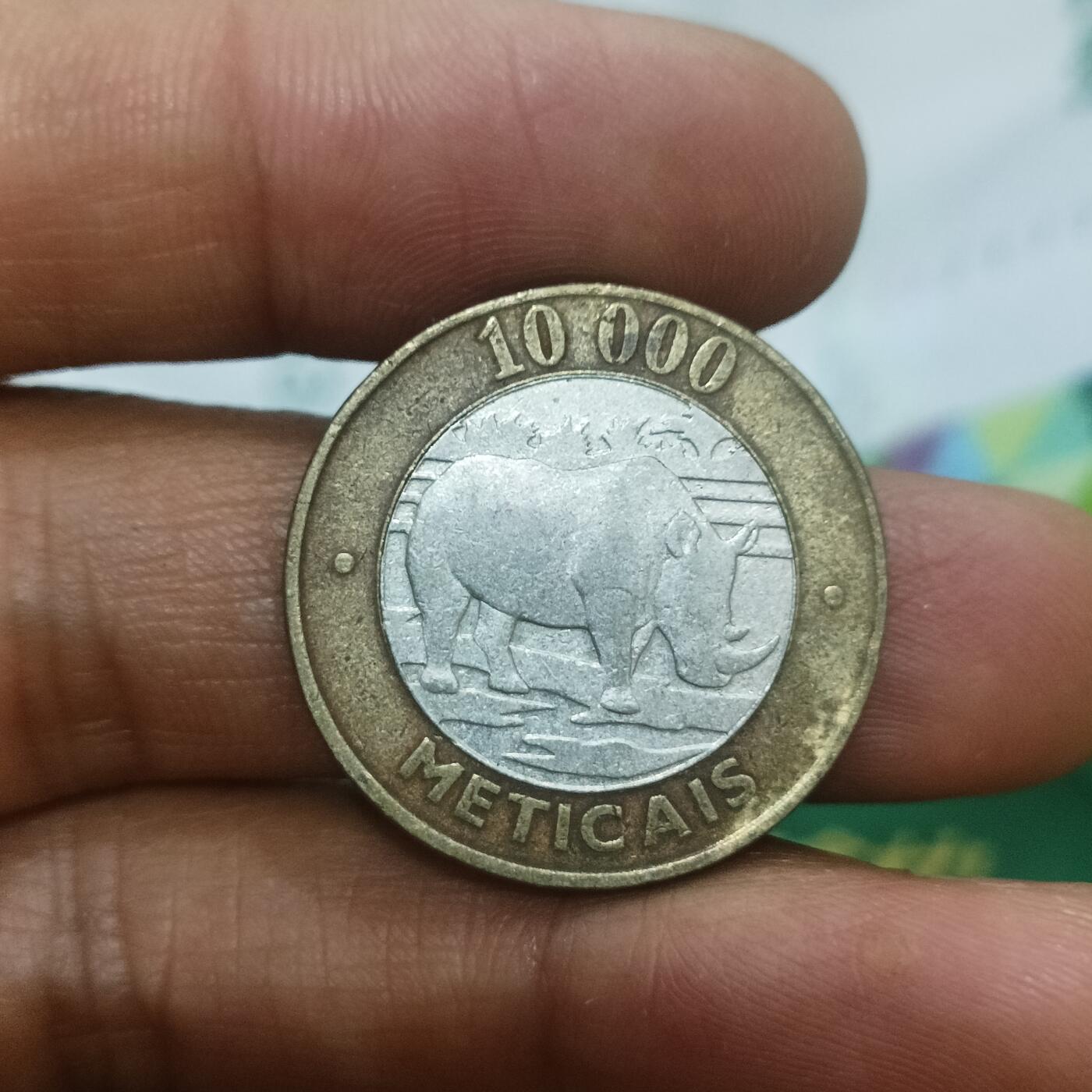 First