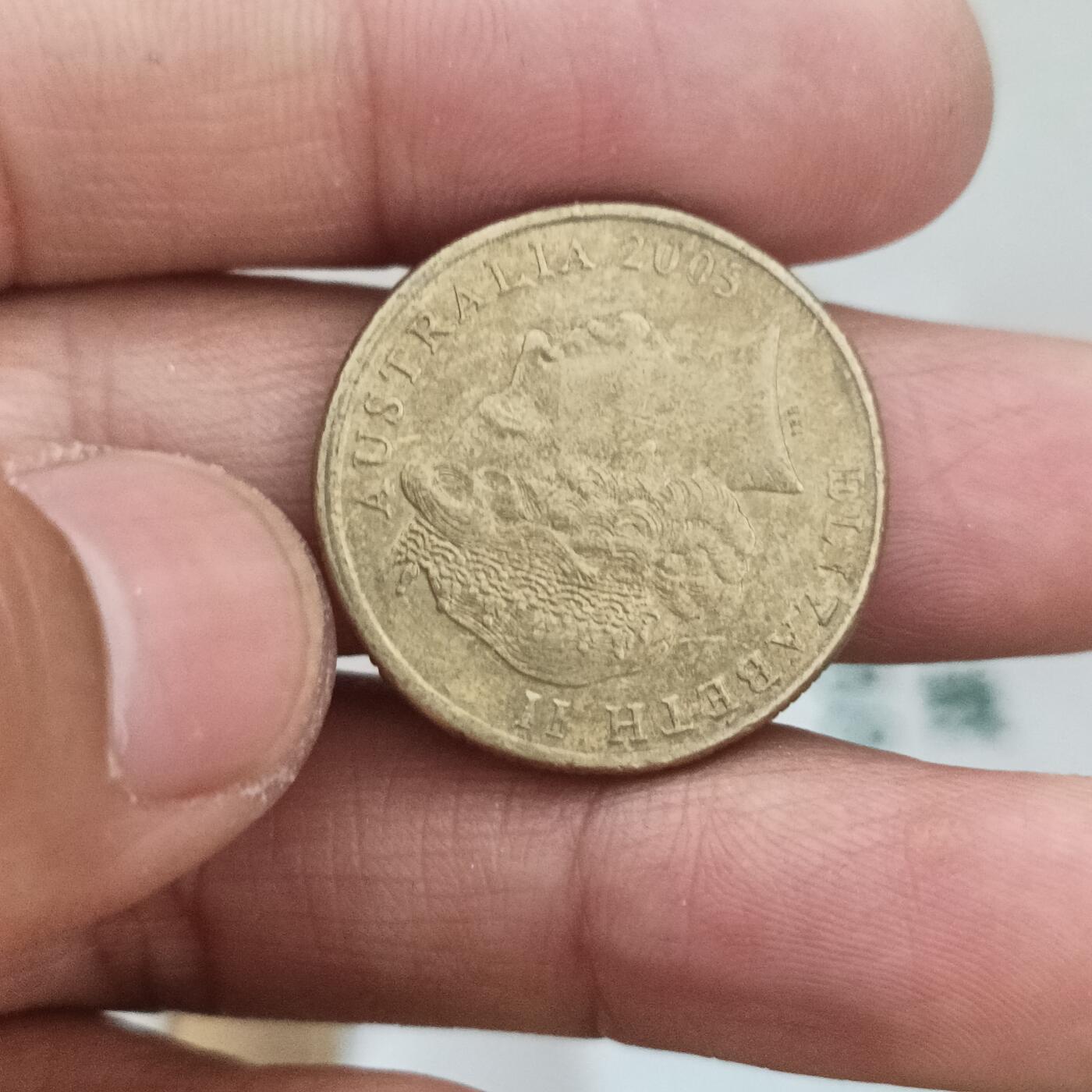 泡泡币外币第二十四场可代拍15038385335微信 澳洲纪念币