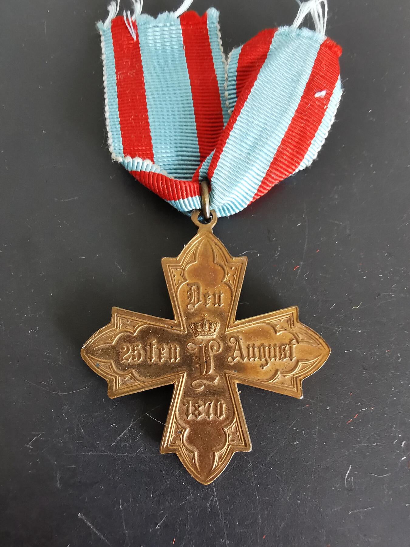 老王徽章第115期