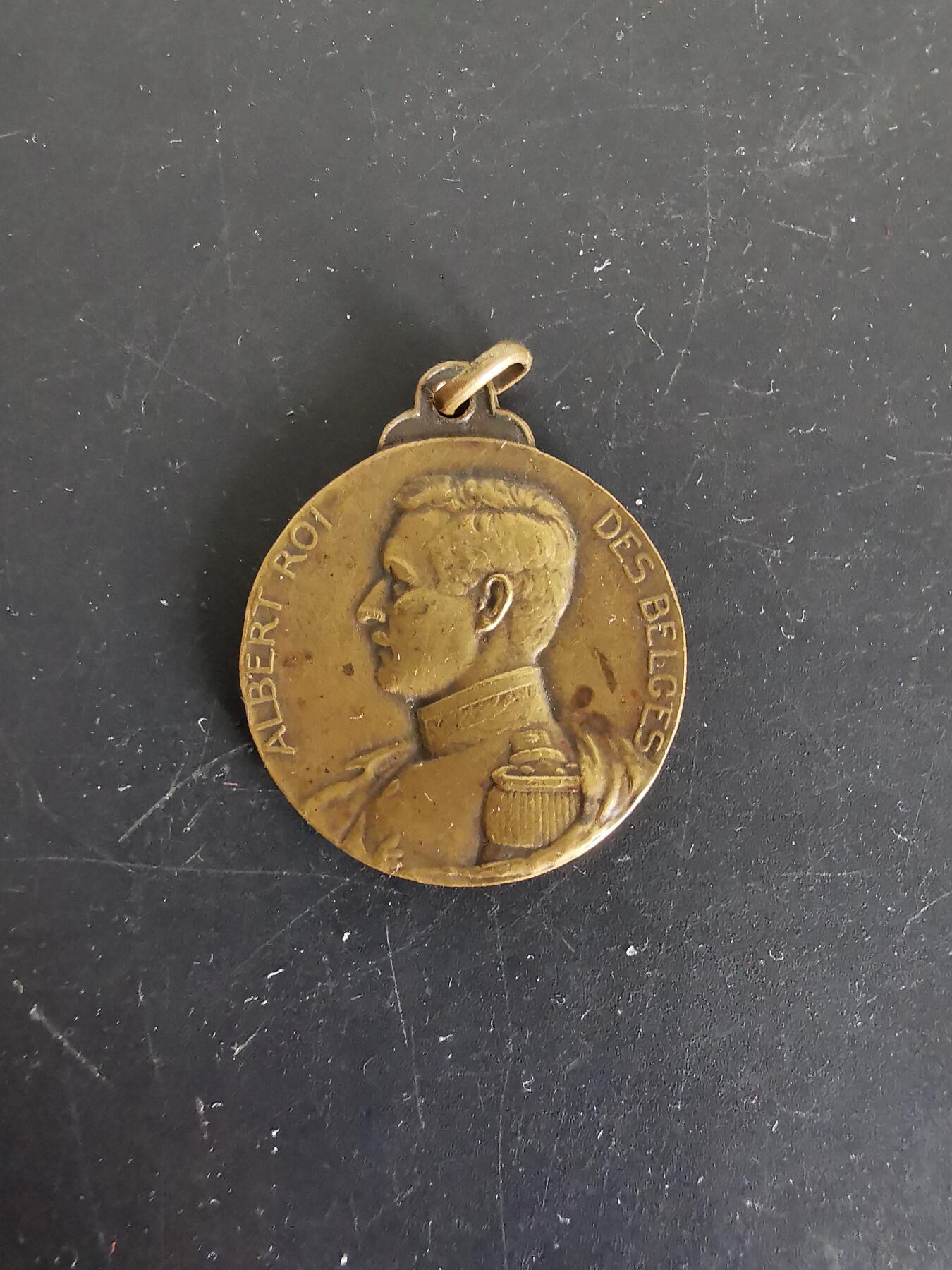 老王徽章第115期