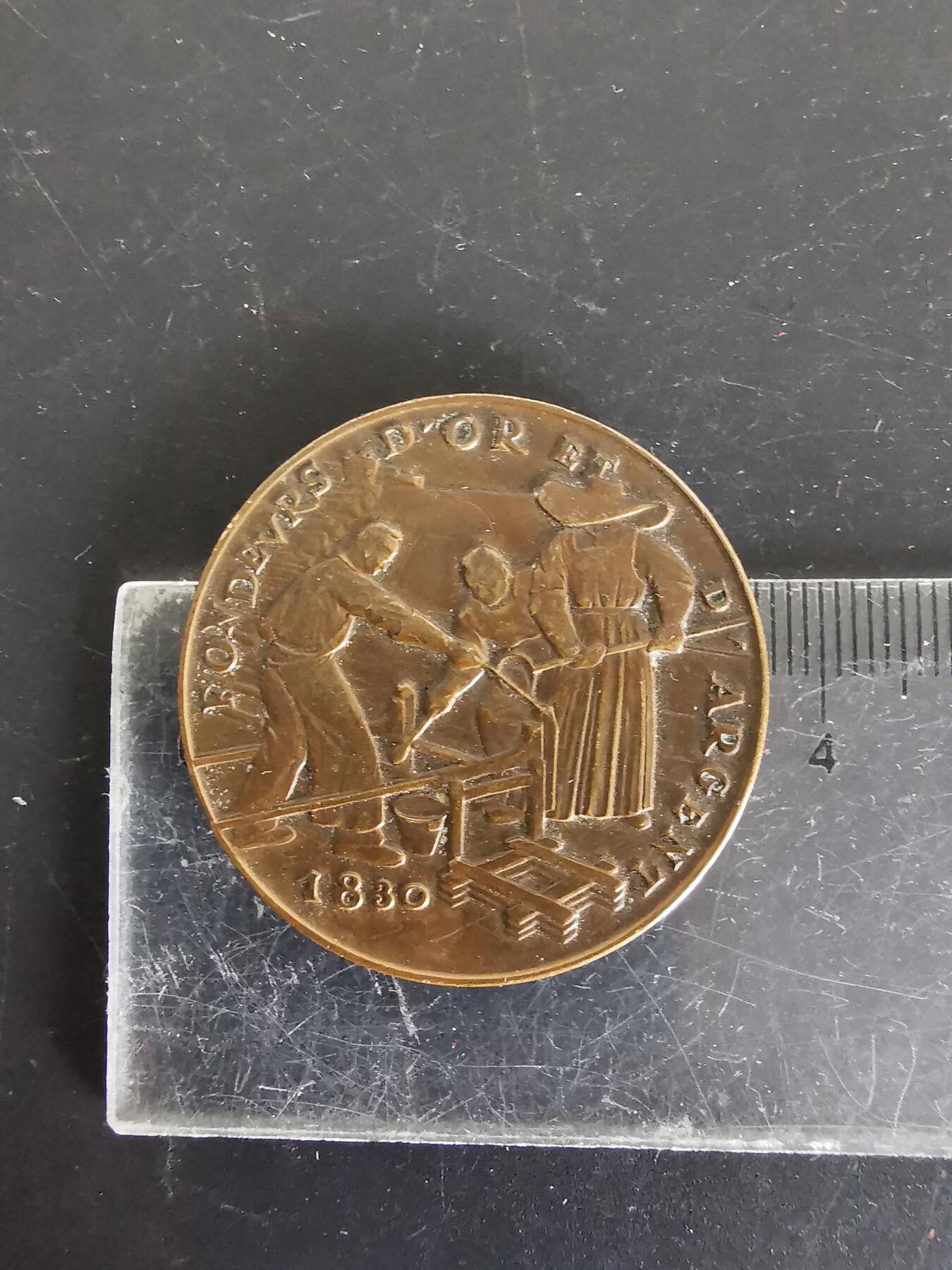 老王徽章第115期