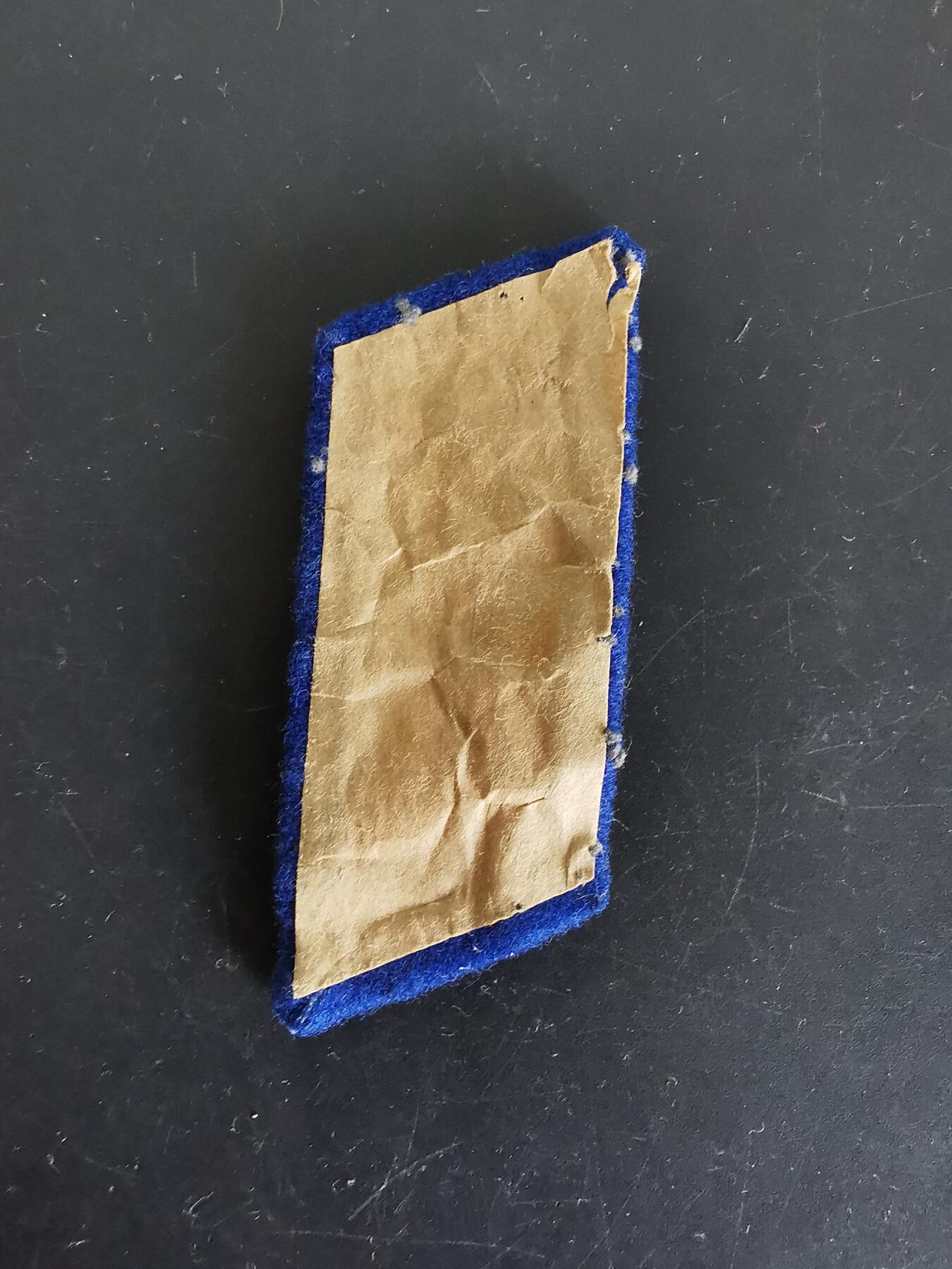 老王徽章第115期