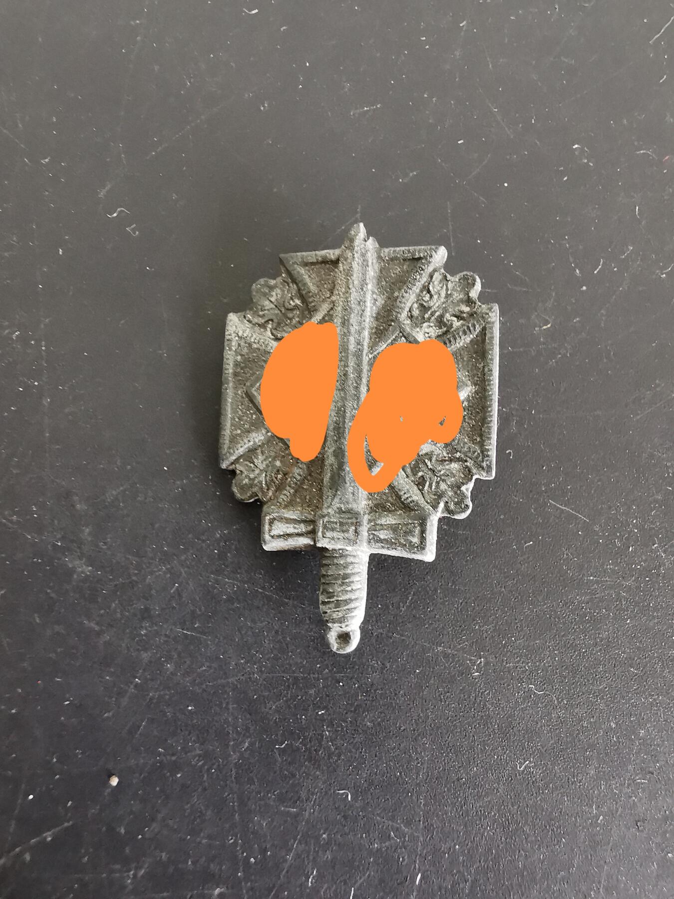 老王徽章第115期