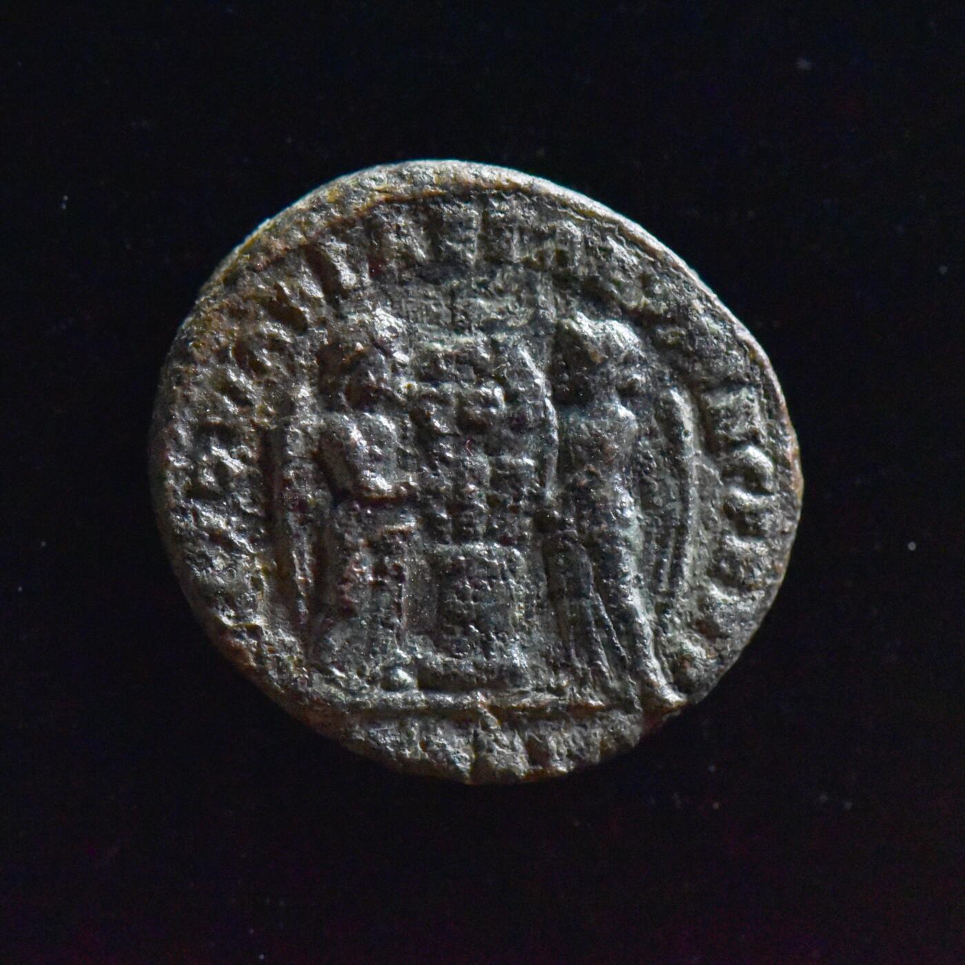 【良泉】第三十二期【直播场】5月8日晚19.30点开拍！200组，西方古代钱币、日本杂项专场