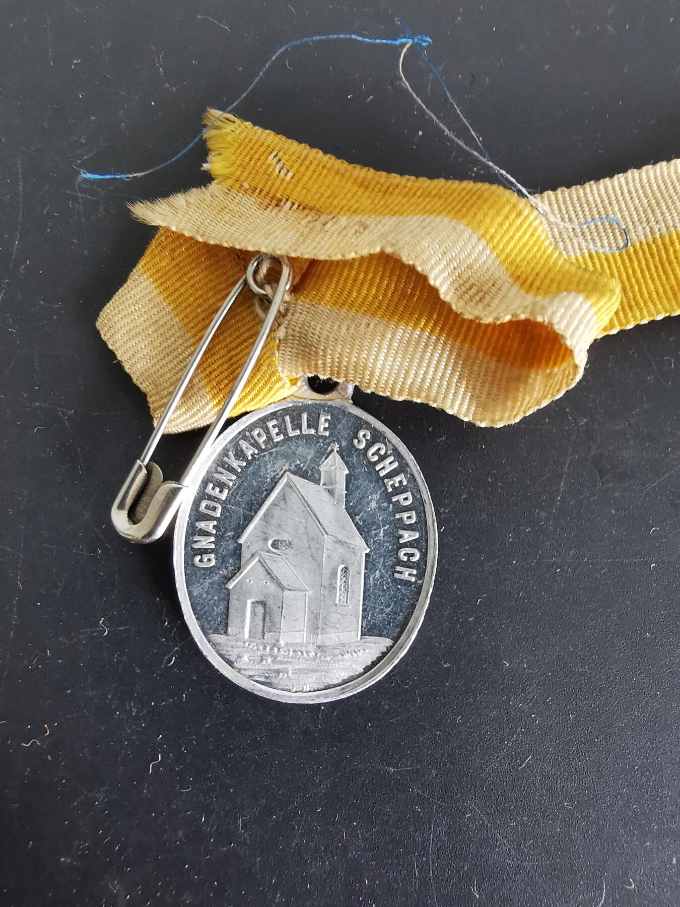 老王徽章第115期